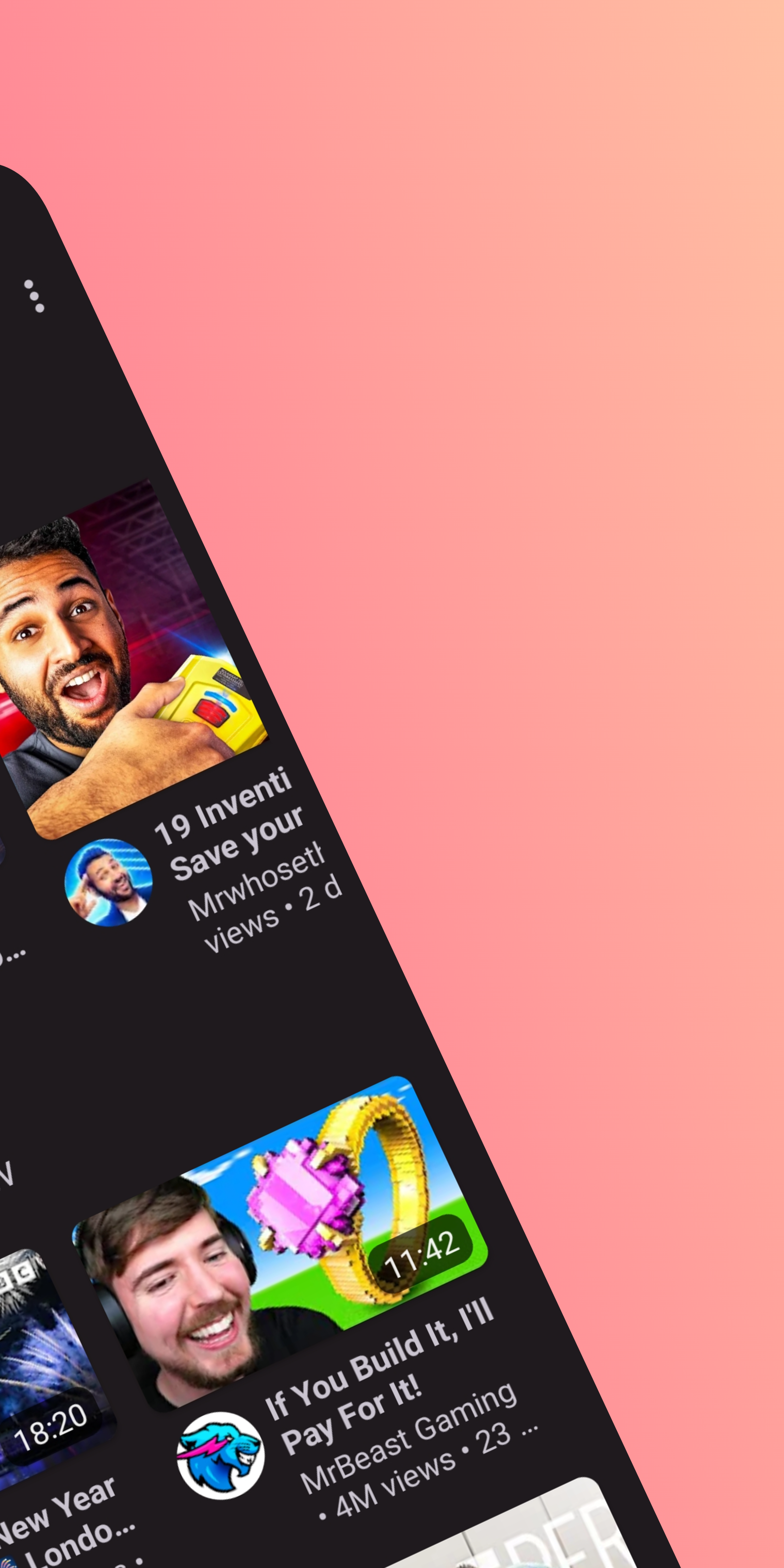 LibreTube screenshot 7