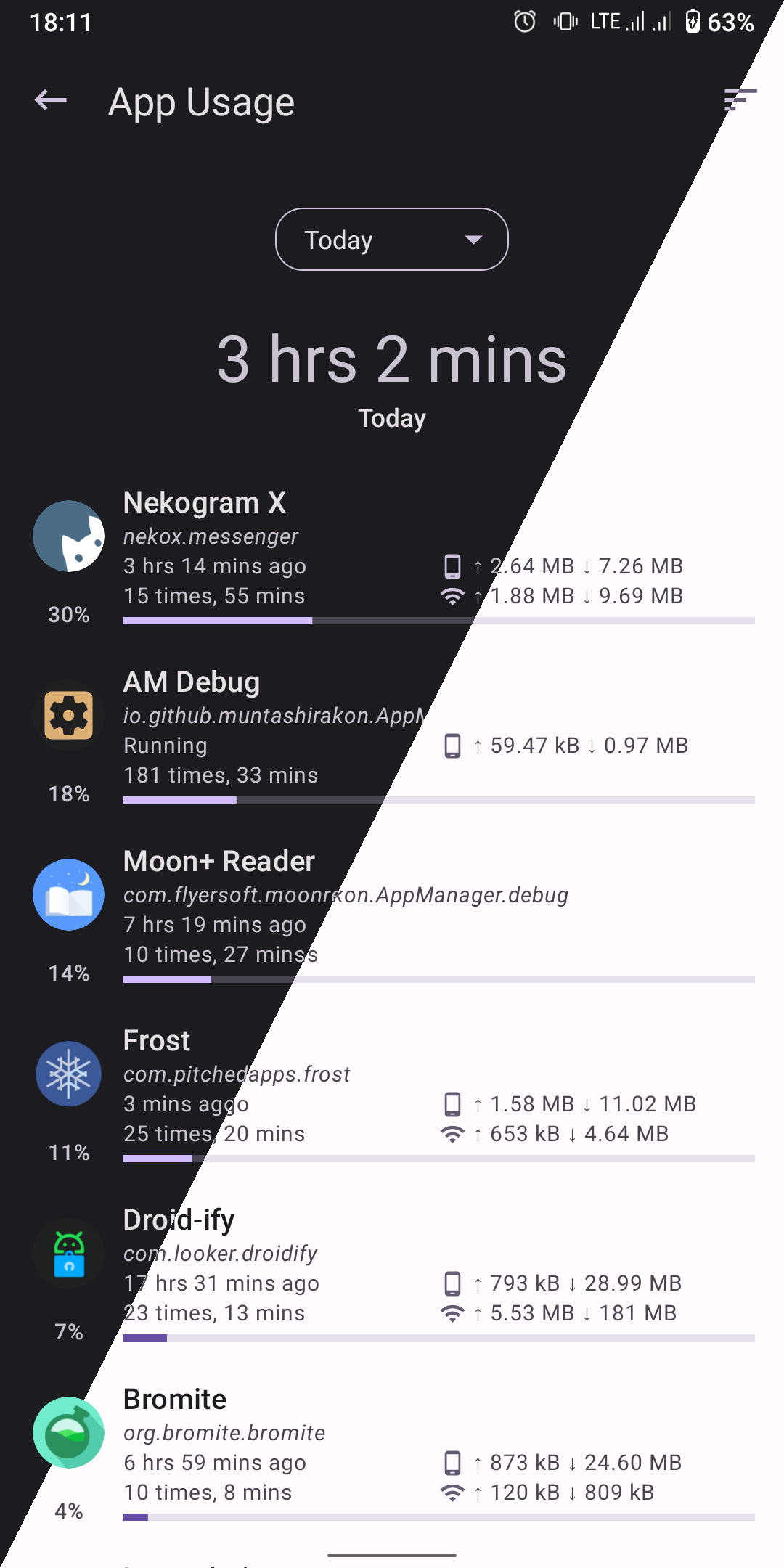 App Manager screenshot 12