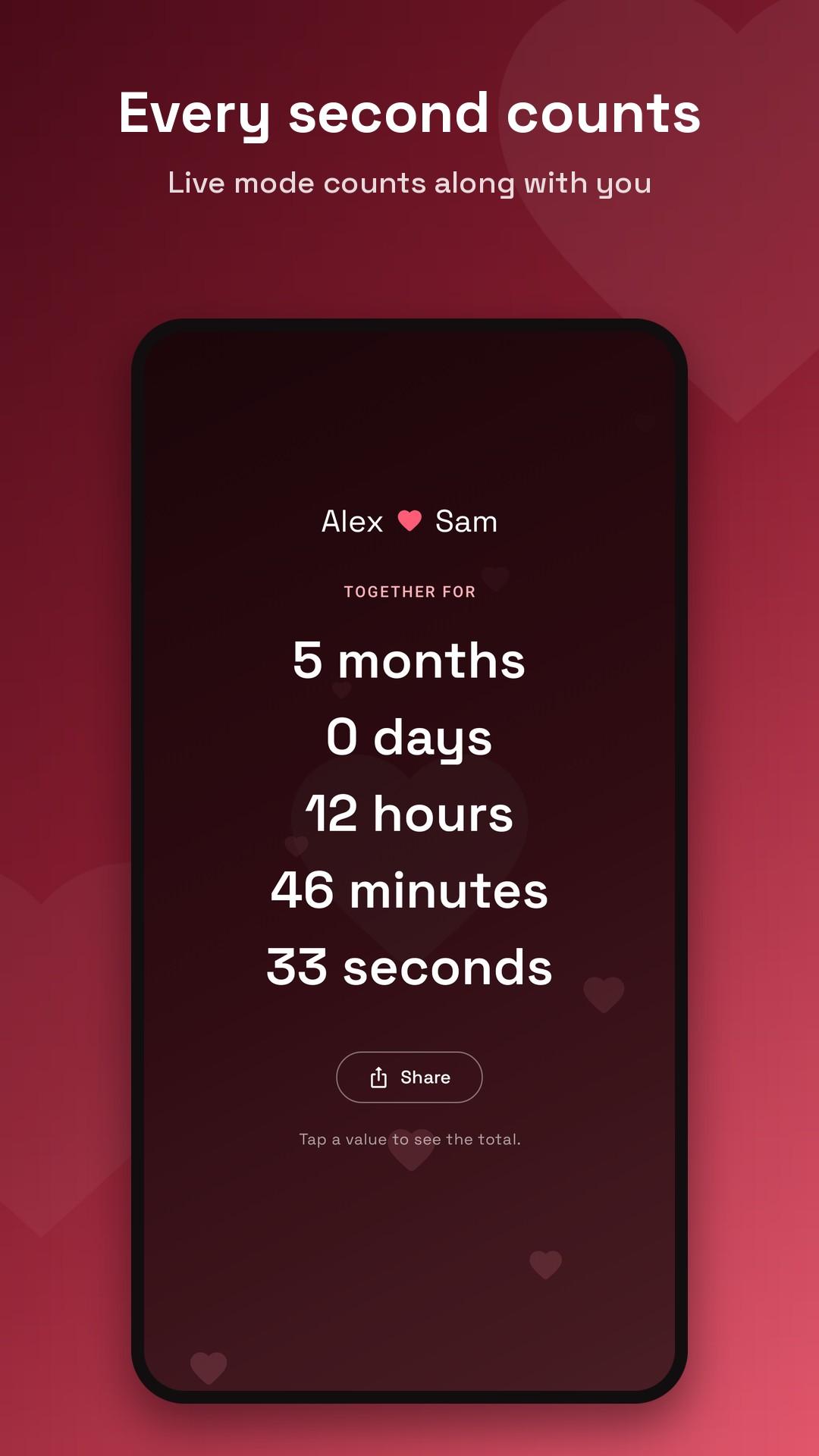 Since Us screenshot 6