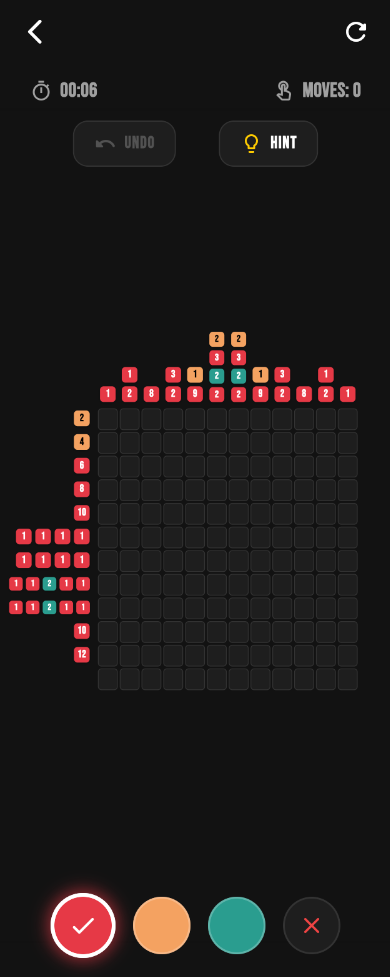 Colorgram screenshot 4