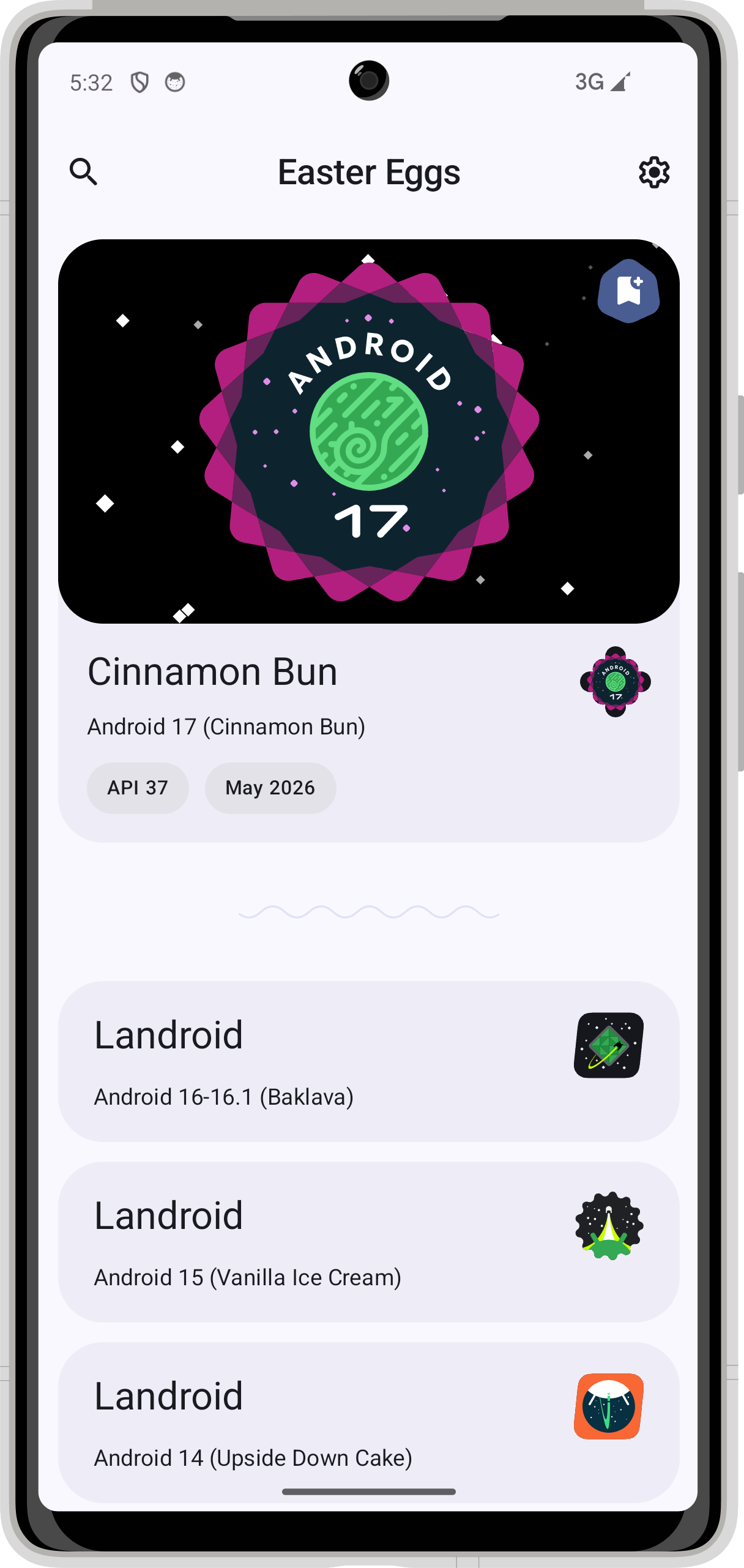 Easter Eggs screenshot 2