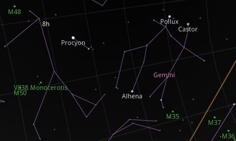 Sky Map screenshot 7