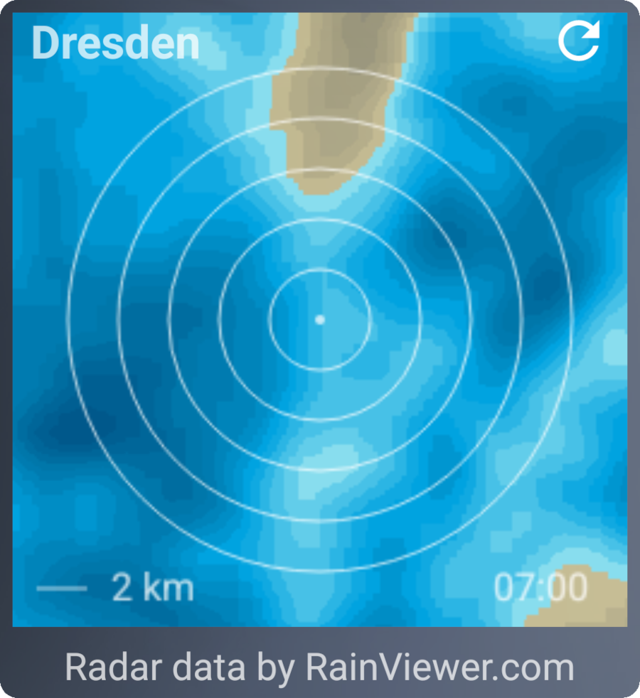 Cirrus screenshot 10
