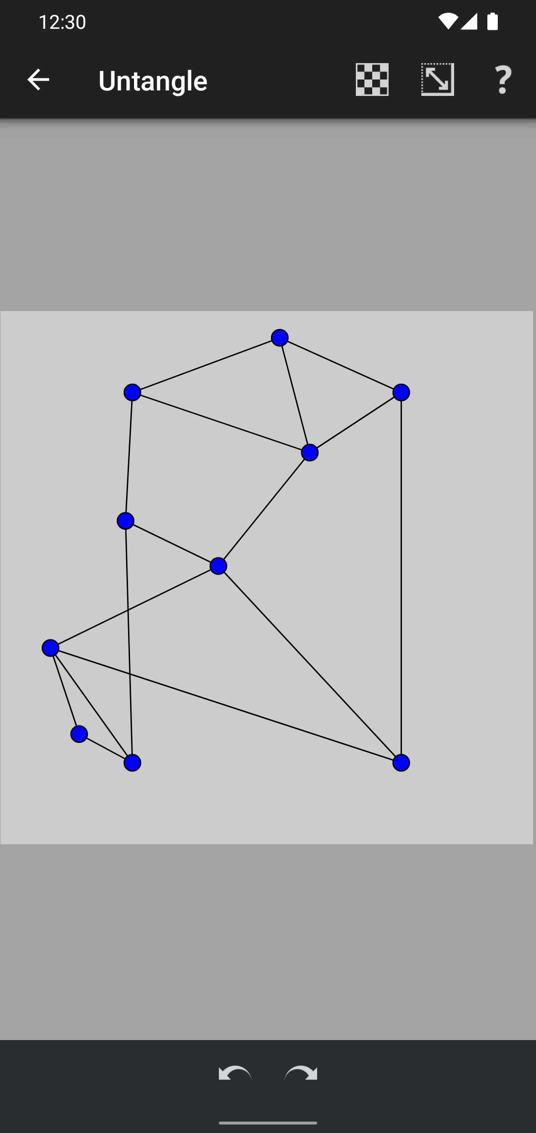 Simon Tatham's Puzzles screenshot 7