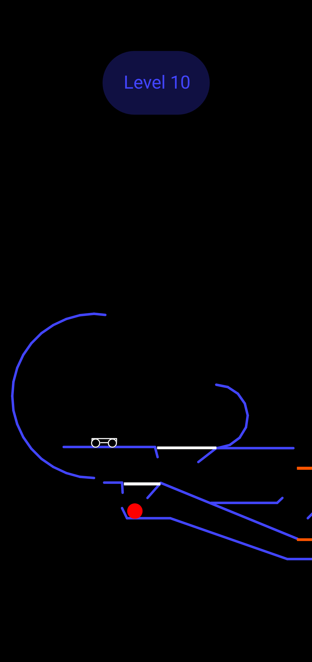 Mobapp Game screenshot 5
