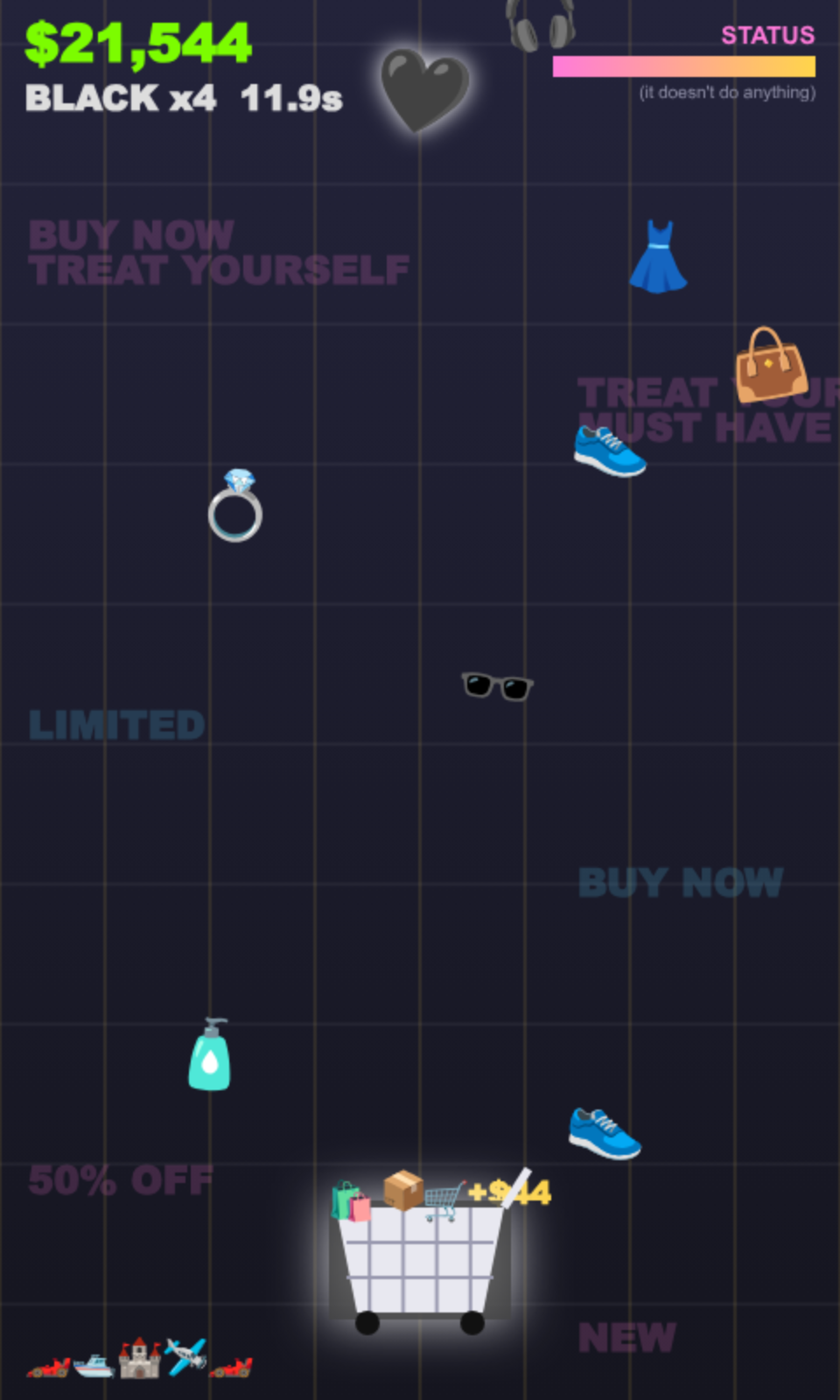 SuperShopaholic screenshot 5