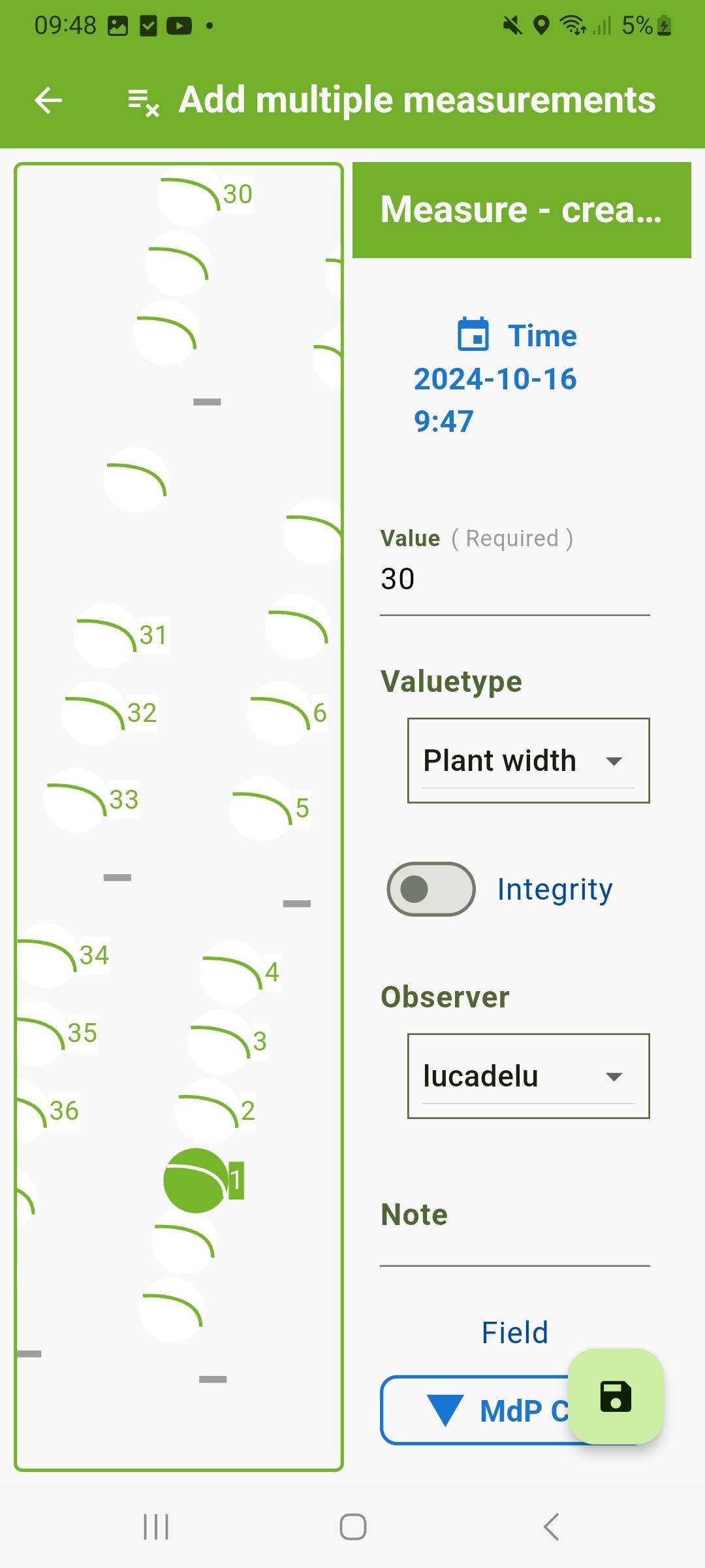 DigiAgriApp screenshot 4