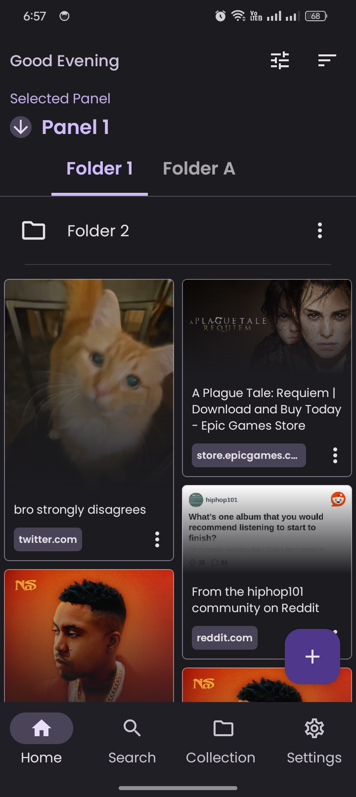 Linkora screenshot 18
