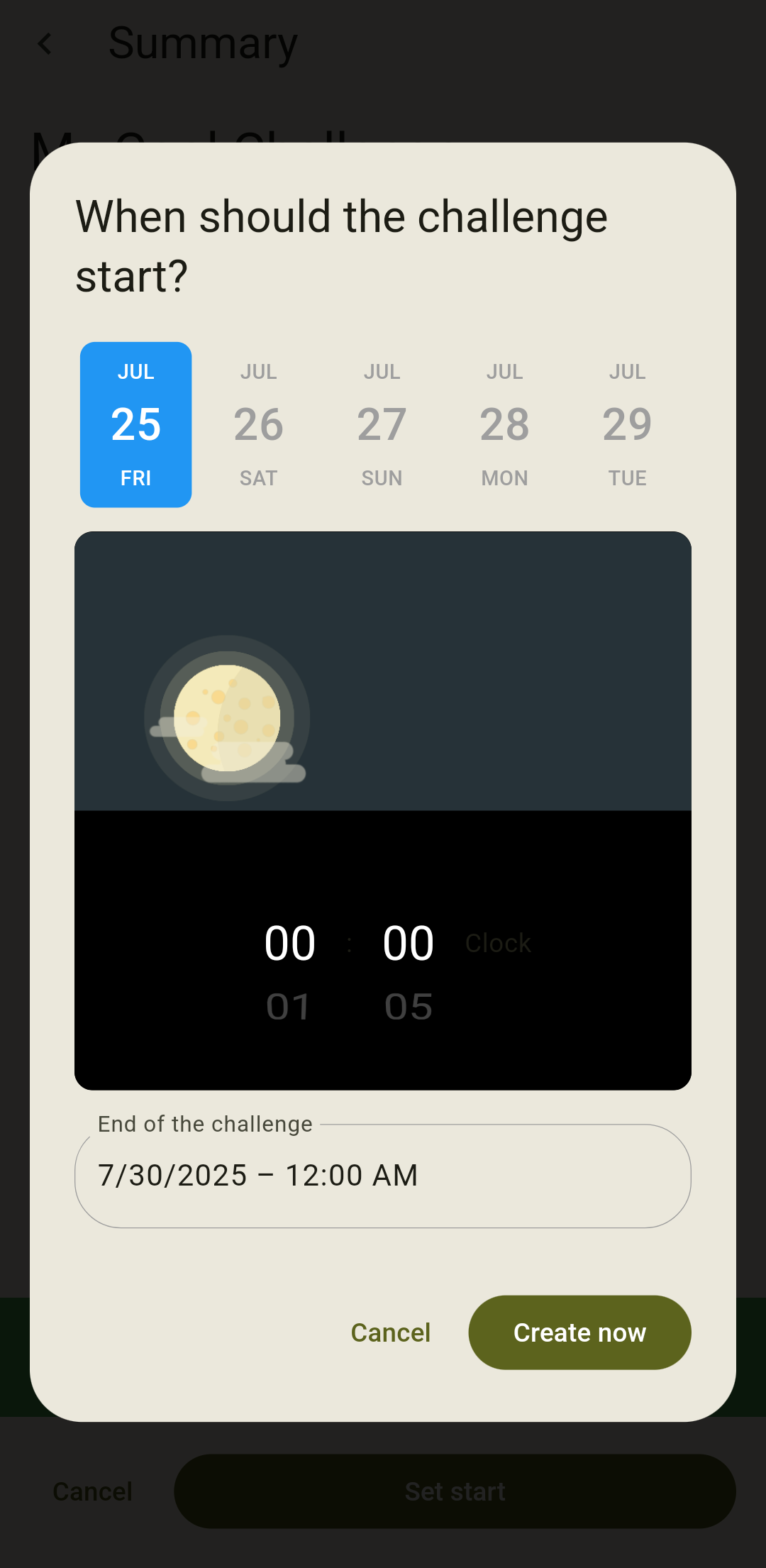 Compete screenshot 7