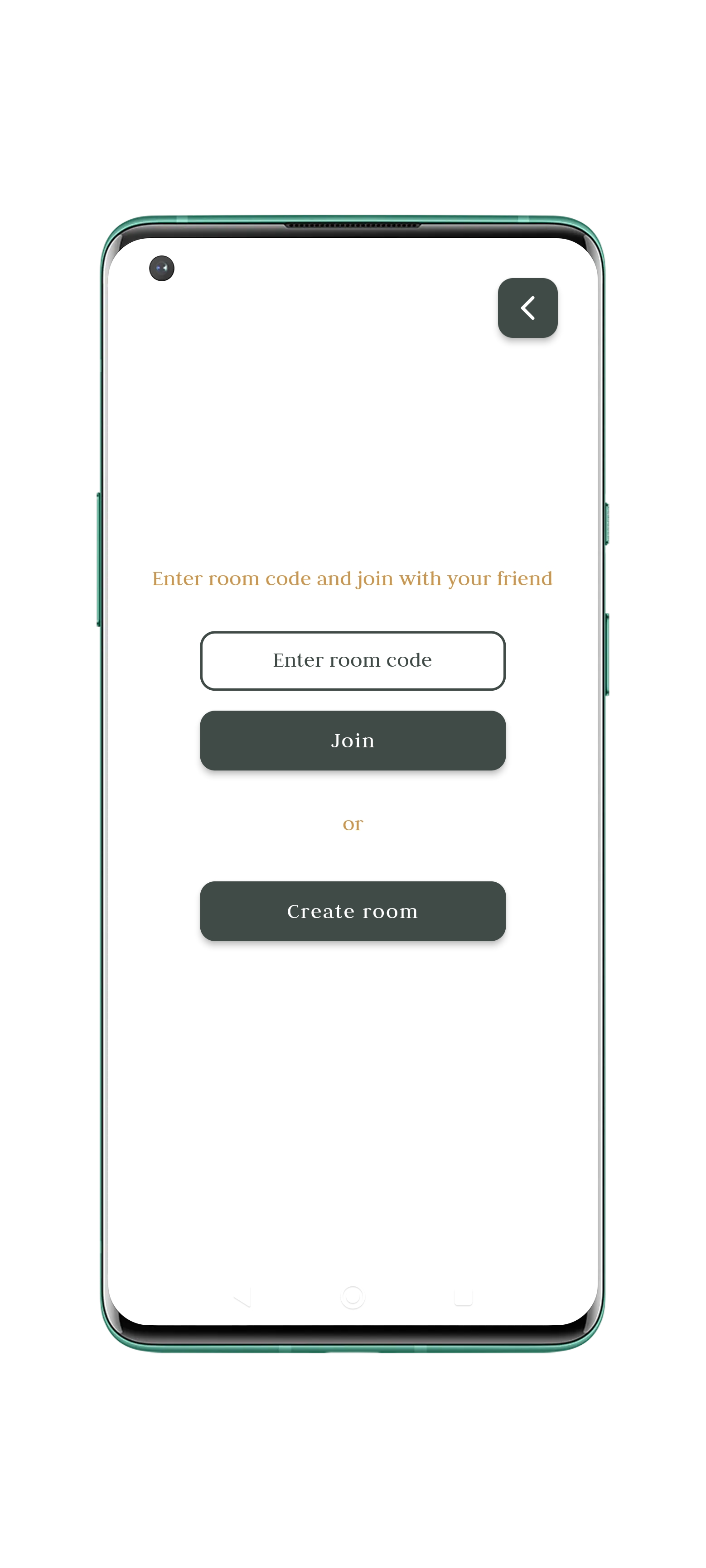 TicTacToe screenshot 3