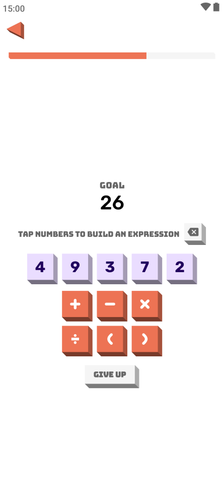 Braincup - Brain Training screenshot 4