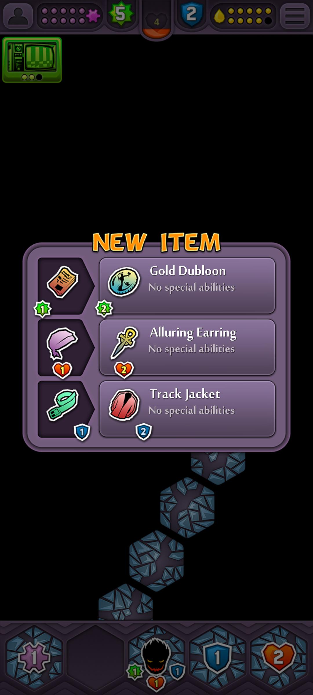 I Keep Having This Dream screenshot 5