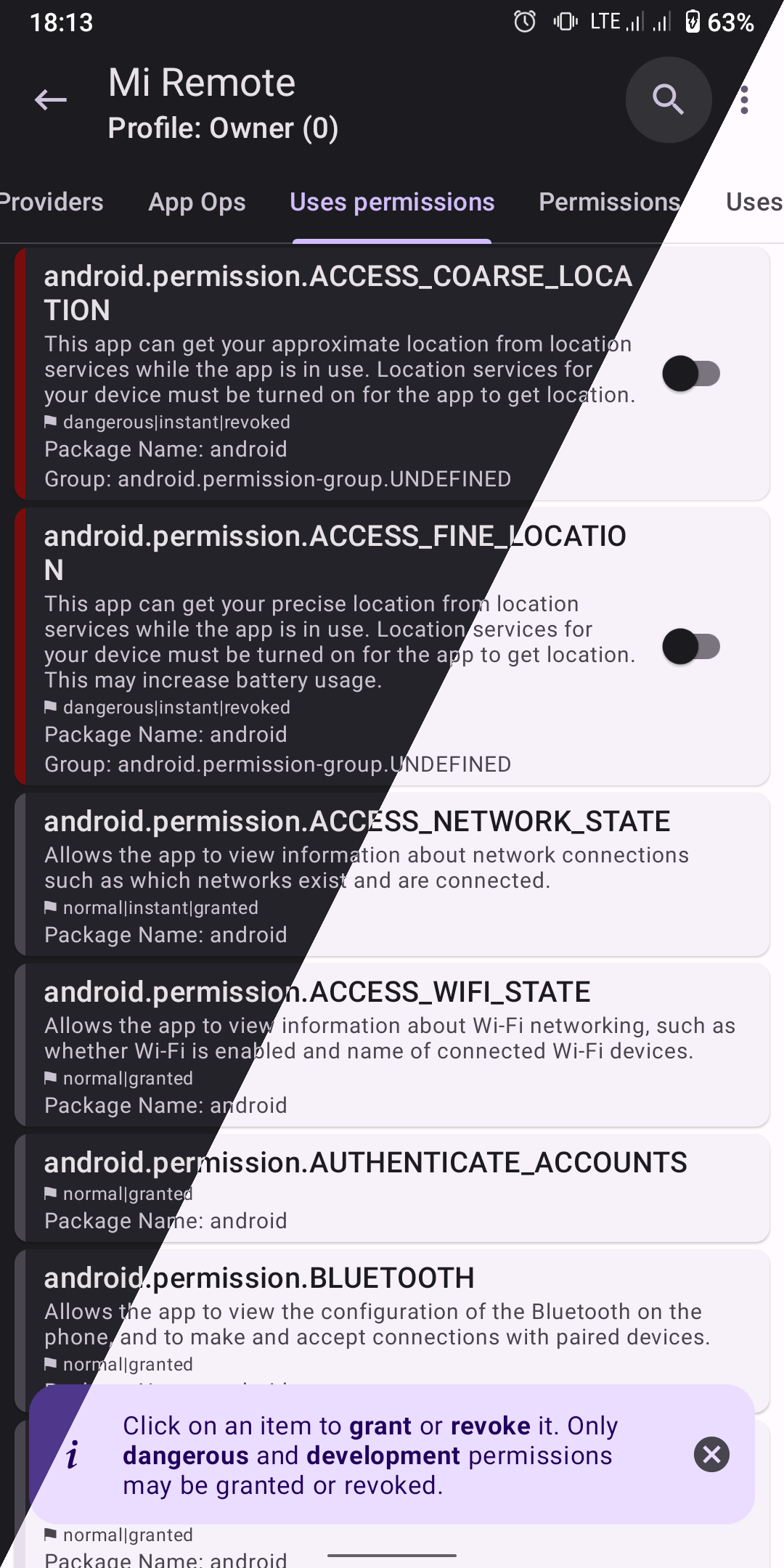 App Manager screenshot 9