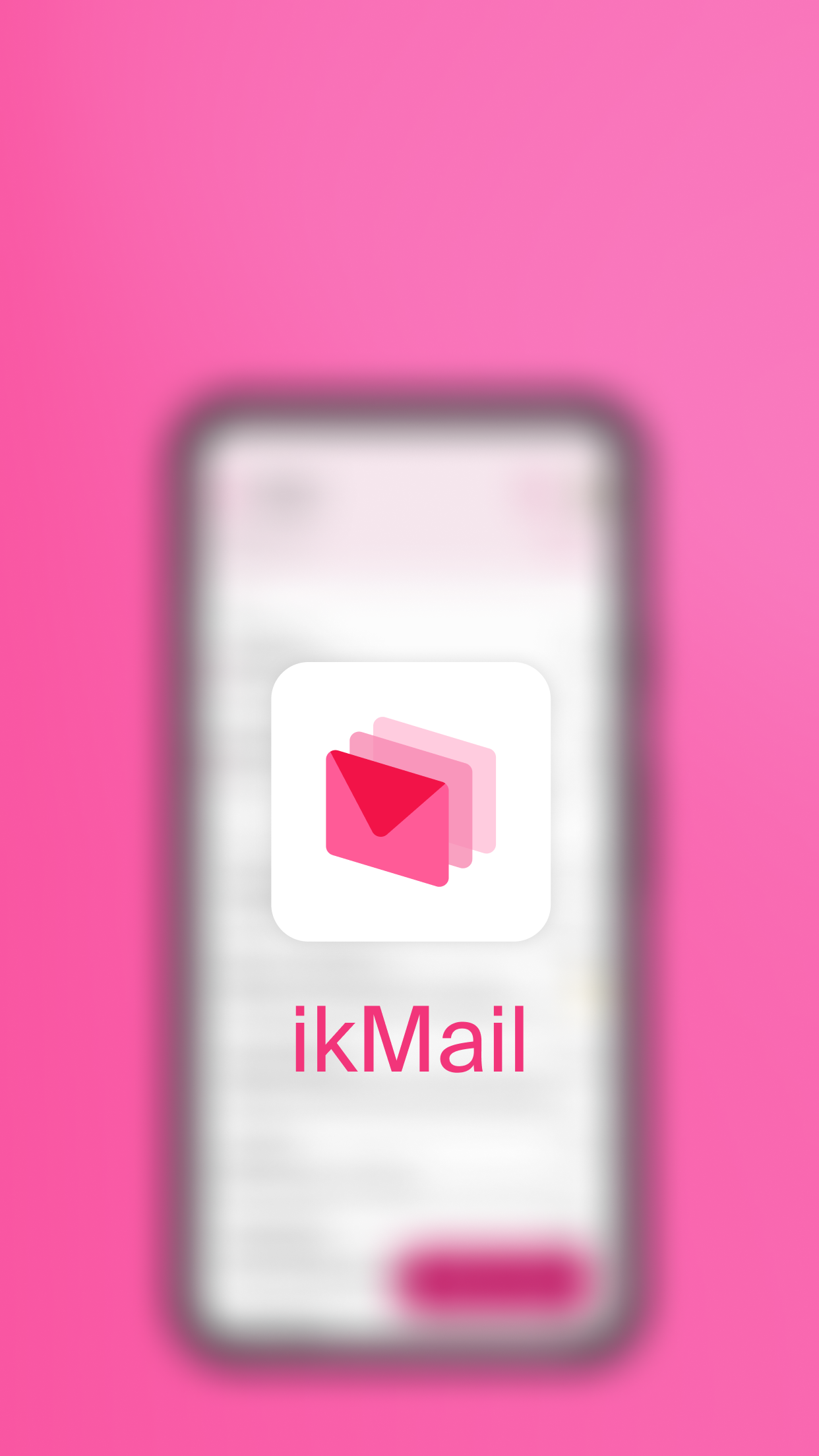 Infomaniak Mail screenshot 1