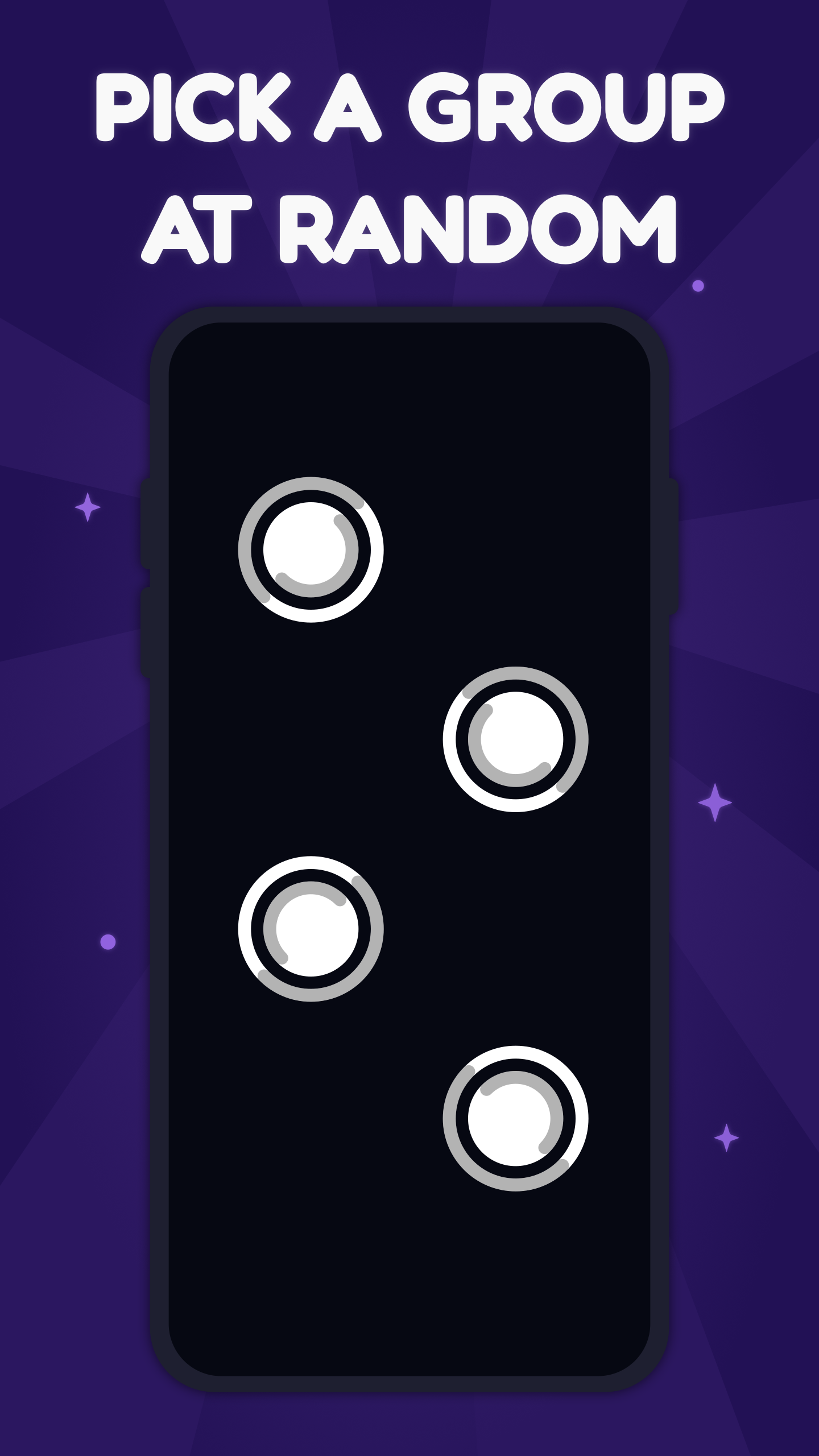 Chooser screenshot 3