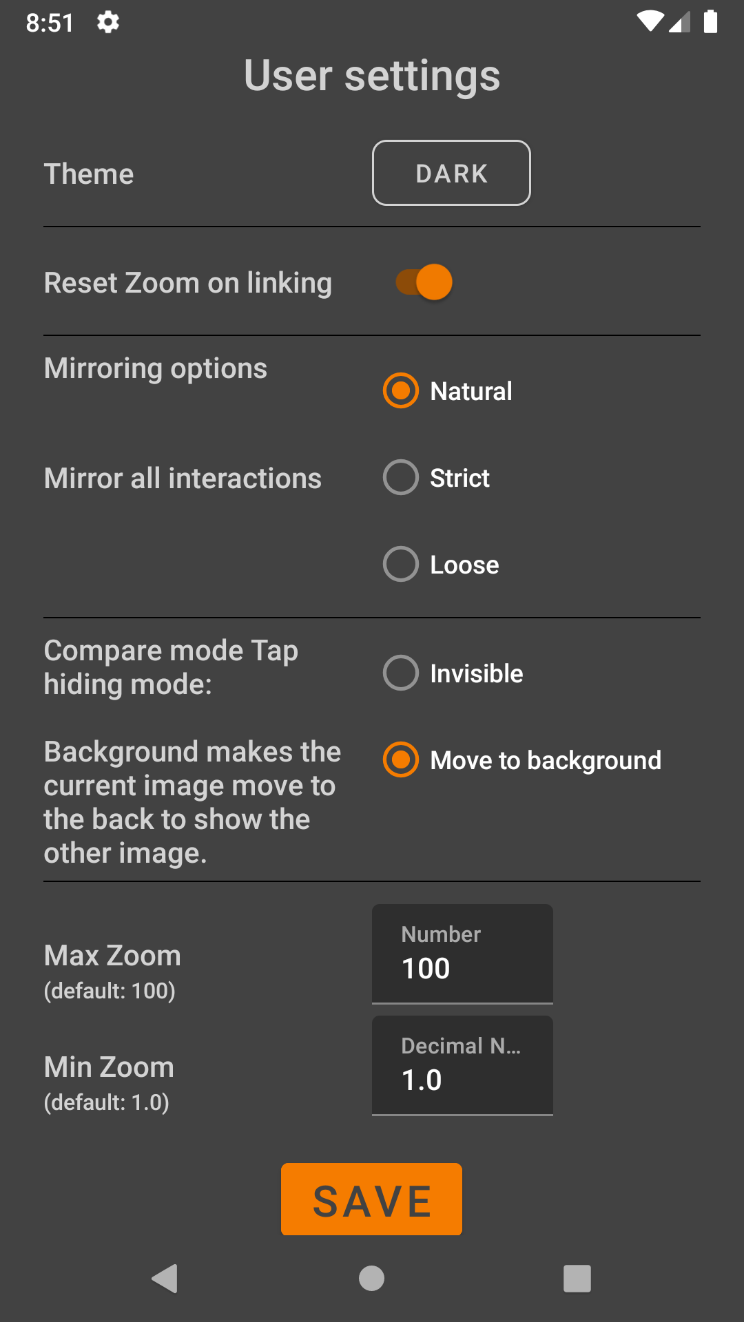 VES - Image and Photo Compare screenshot 25