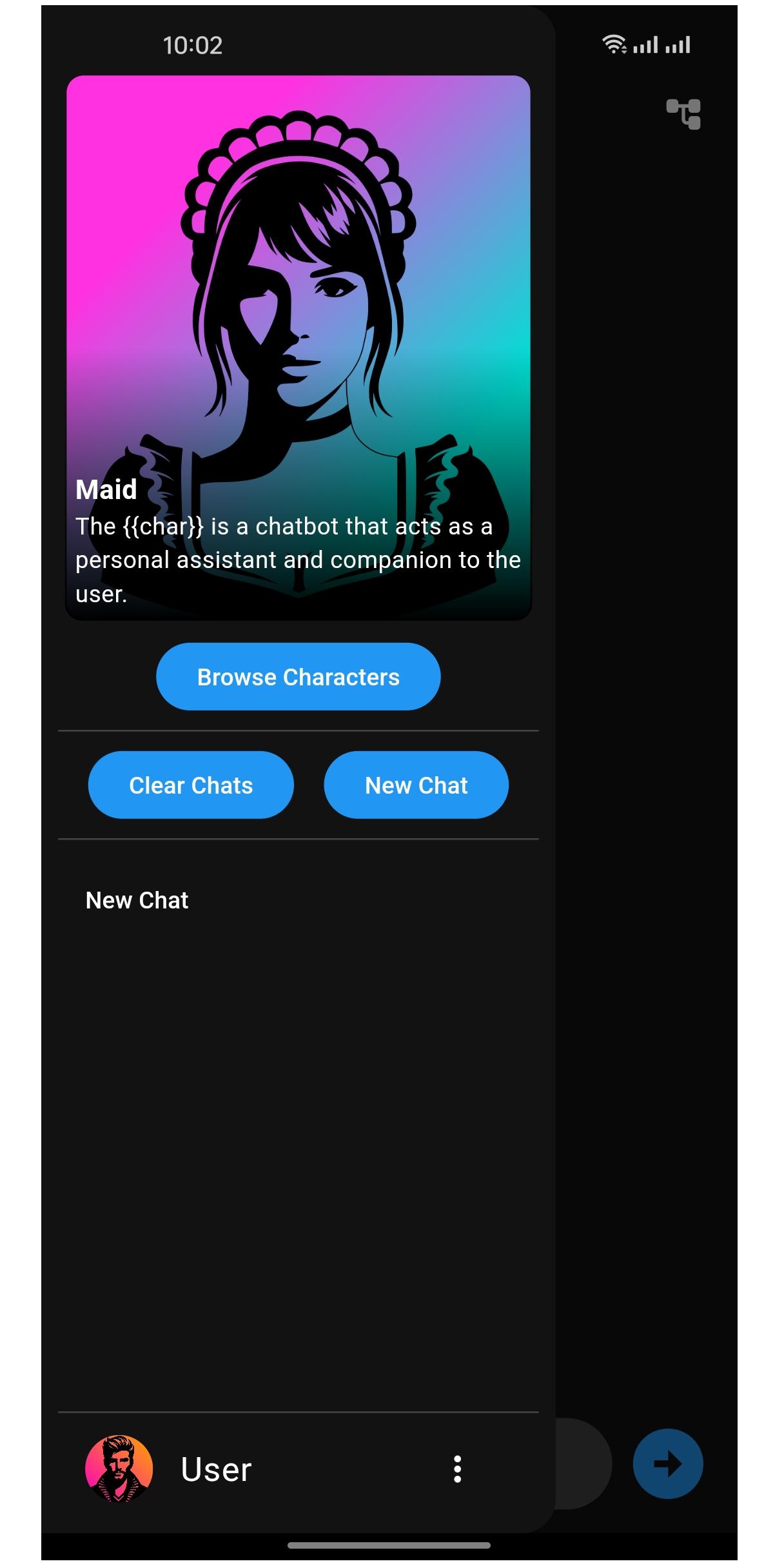 maid screenshot 5