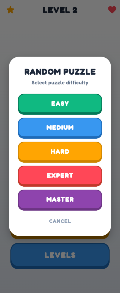Screw Jam screenshot 3