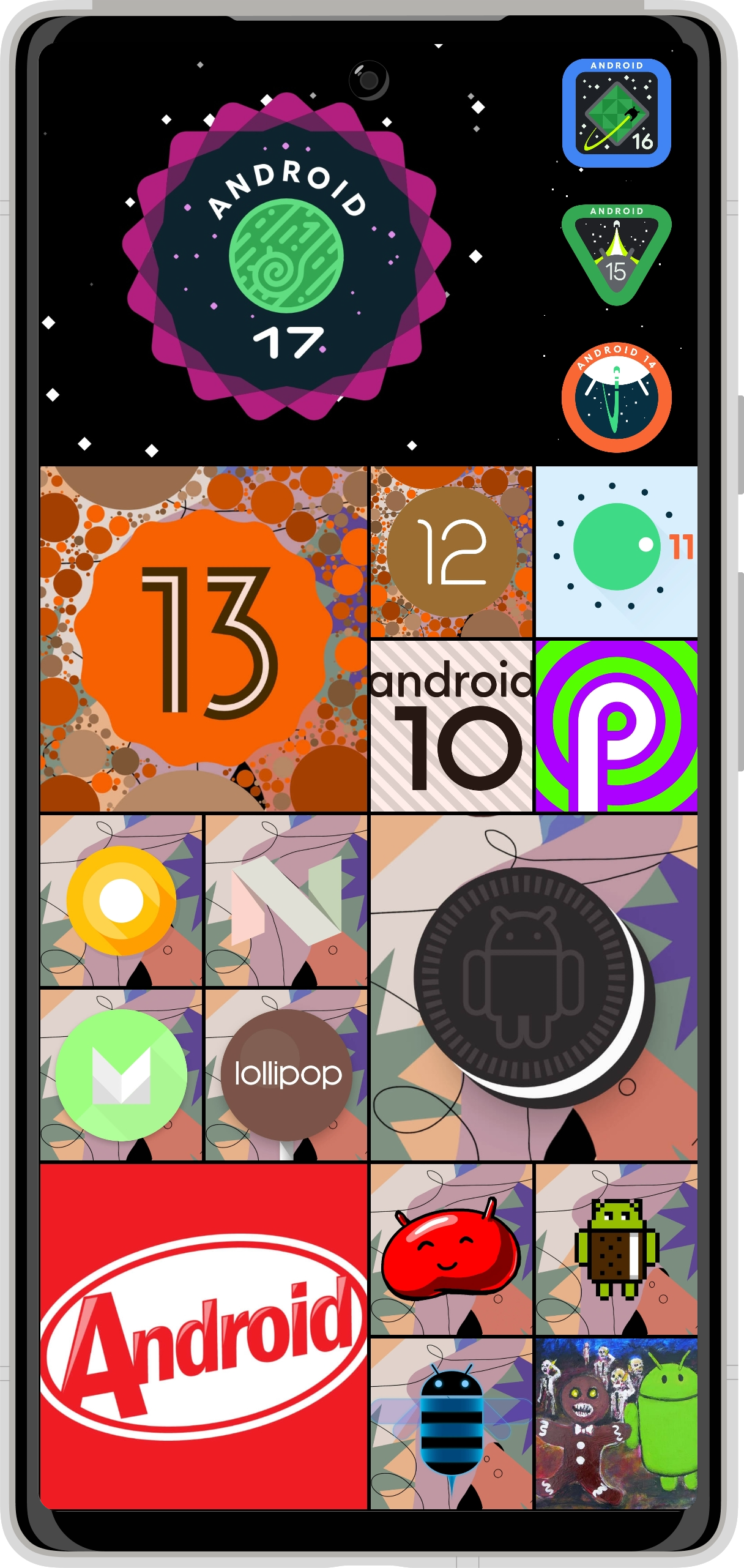 Easter Eggs screenshot 1