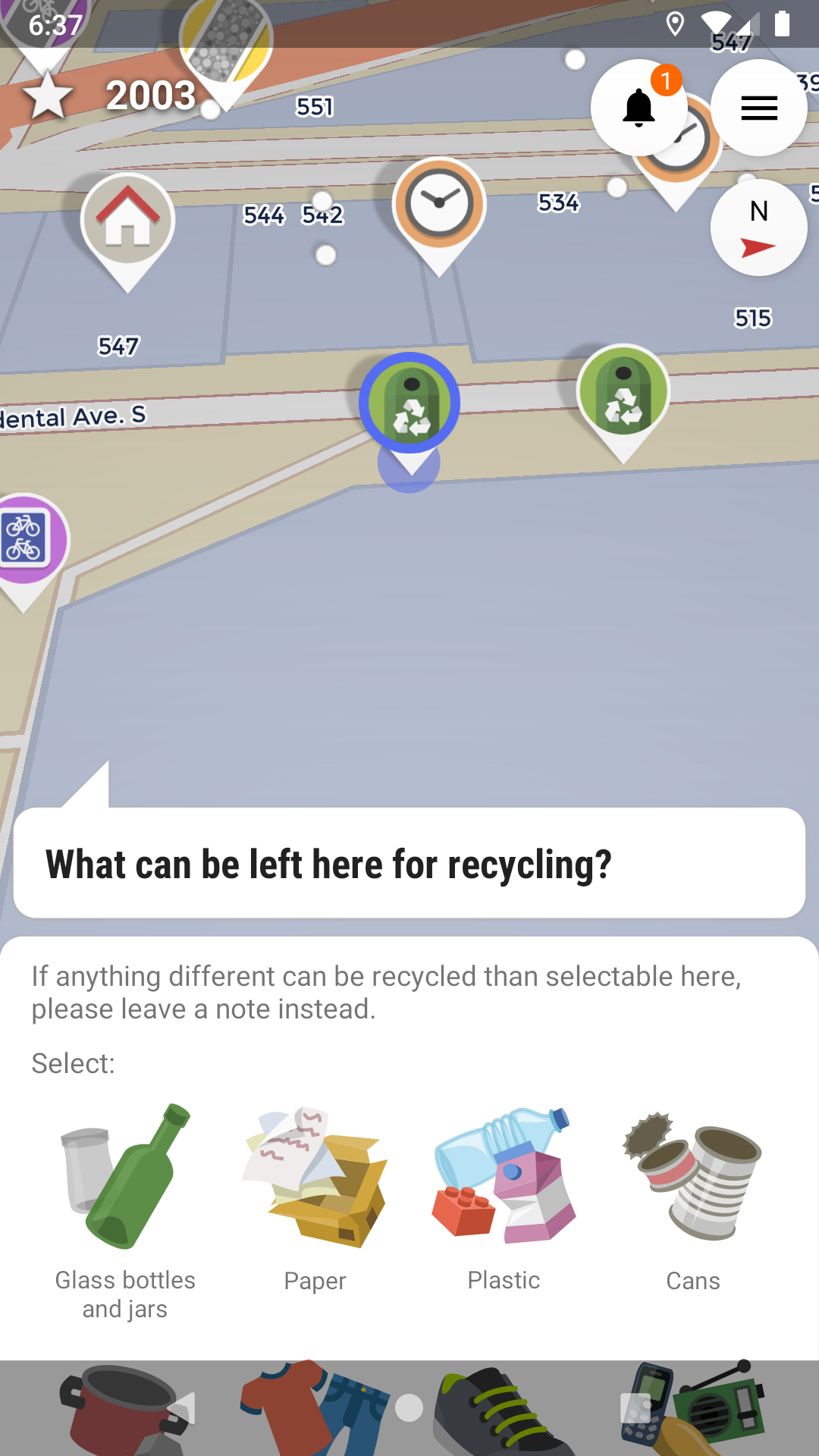 Street­Complete screenshot 7