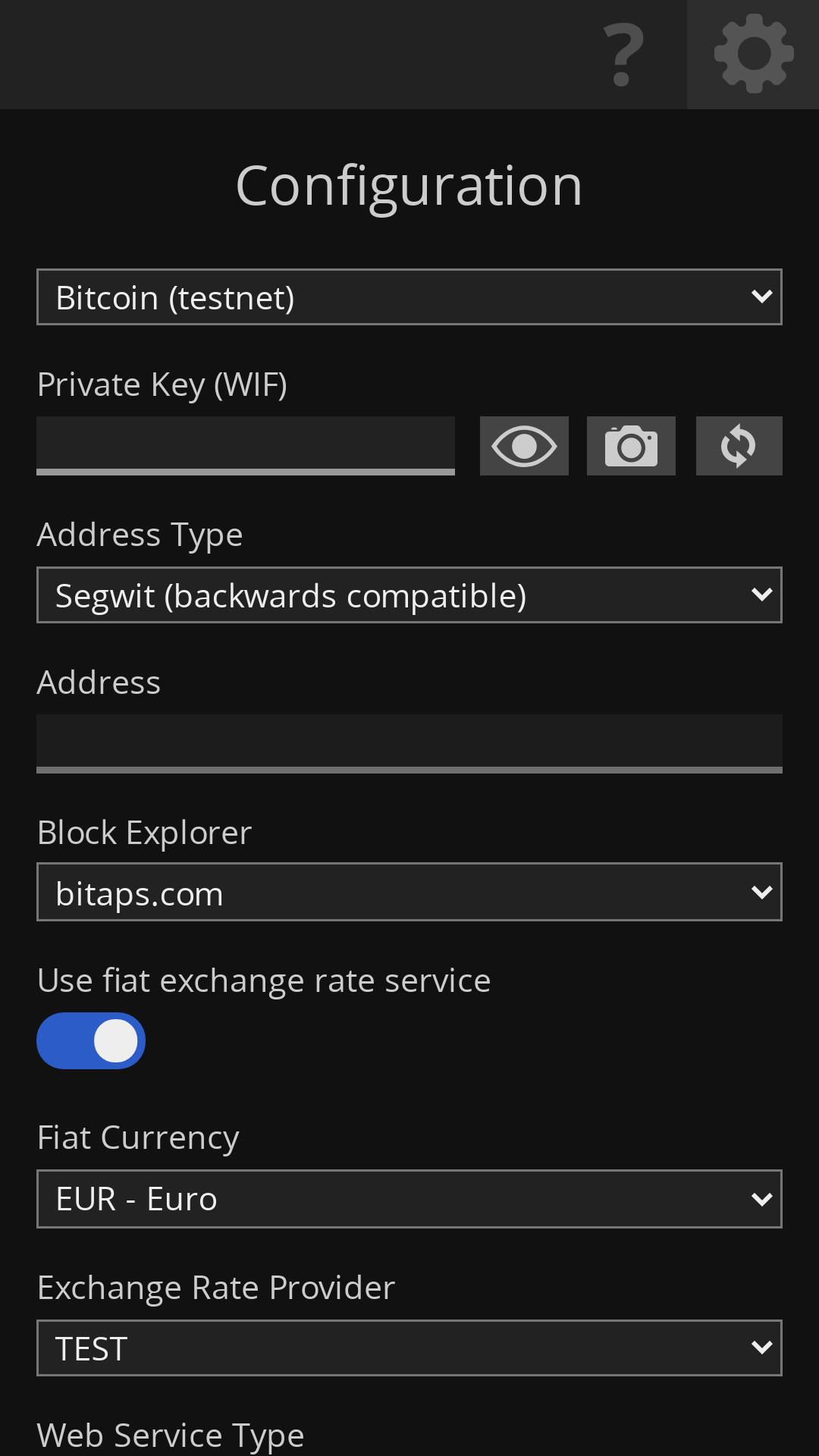 PayNoWay screenshot 2