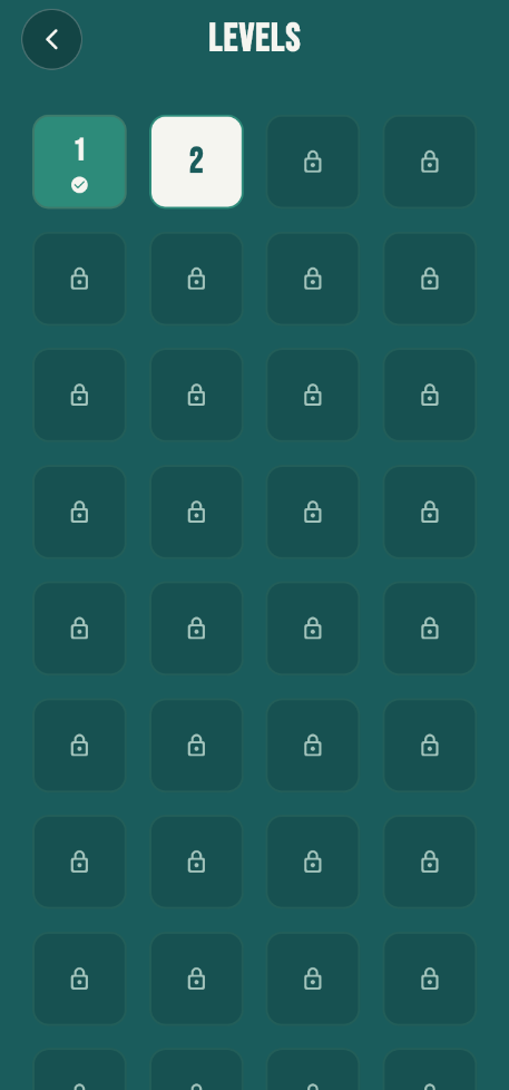 Mahjong Solitaire screenshot 3
