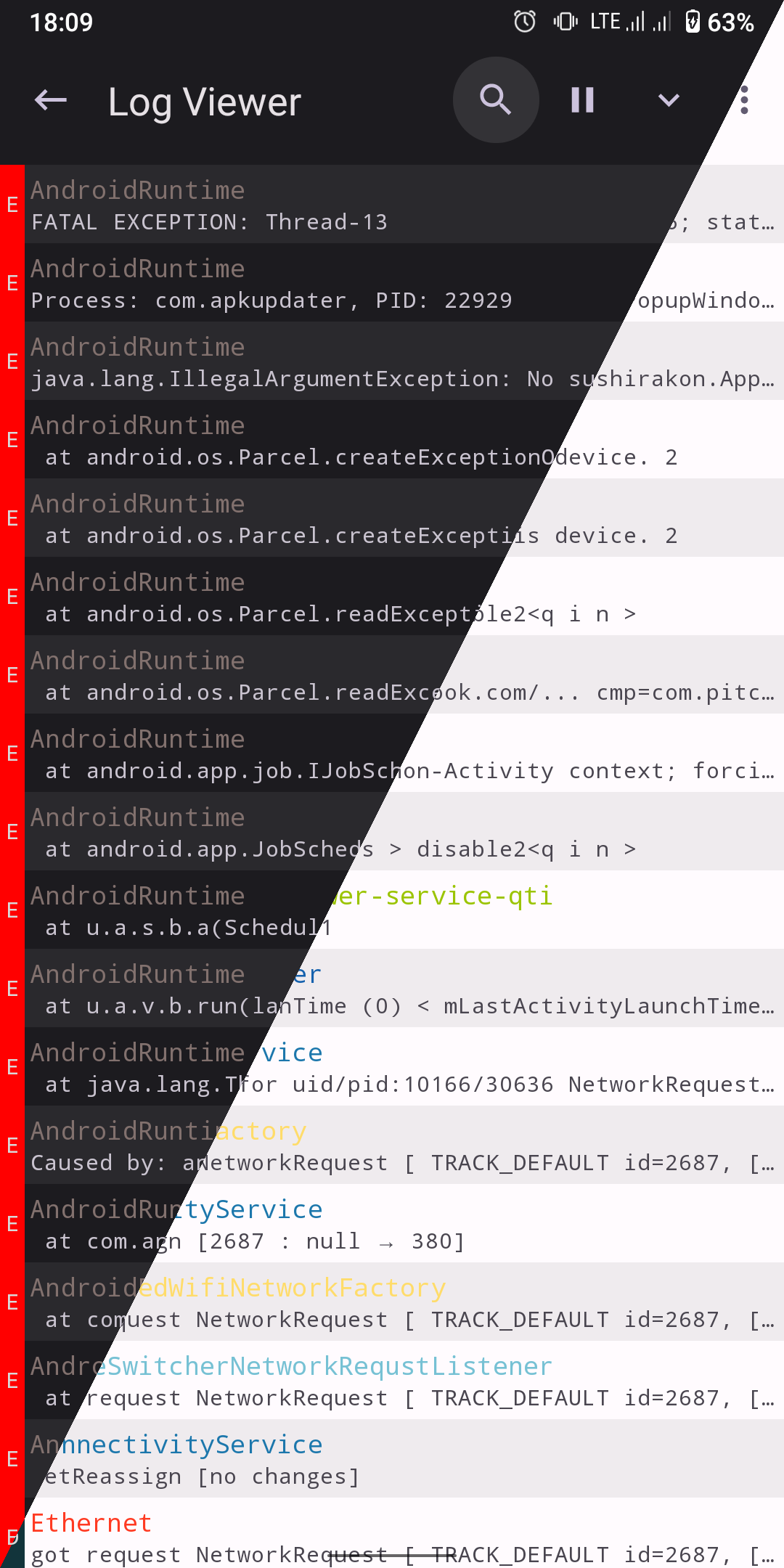 App Manager screenshot 14