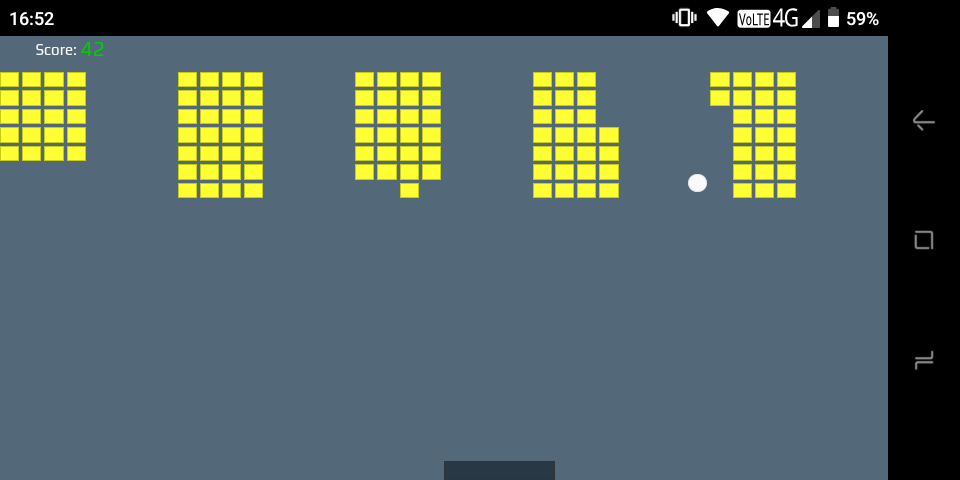 Block'Buster screenshot 2