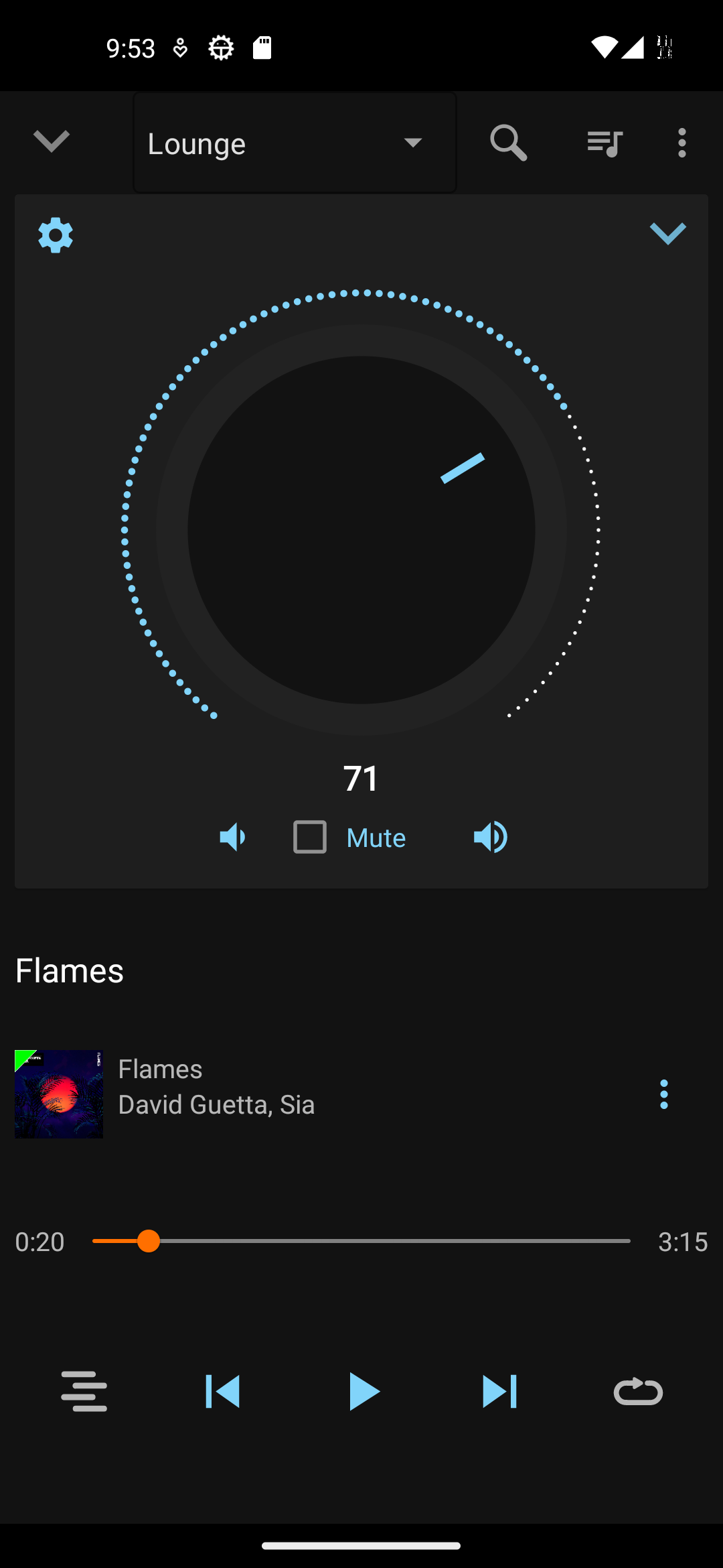 Squeezer screenshot 11