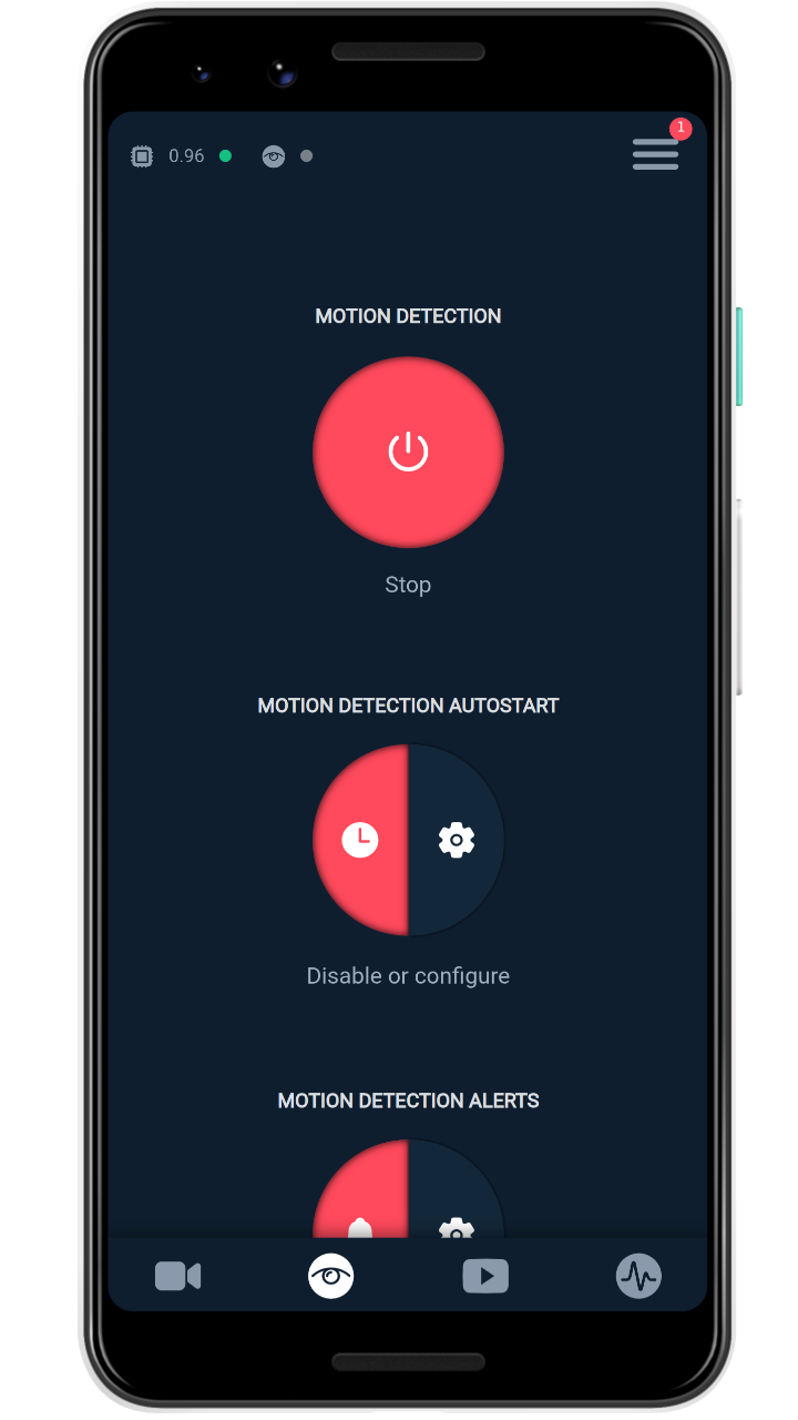 Motion-UI screenshot 2