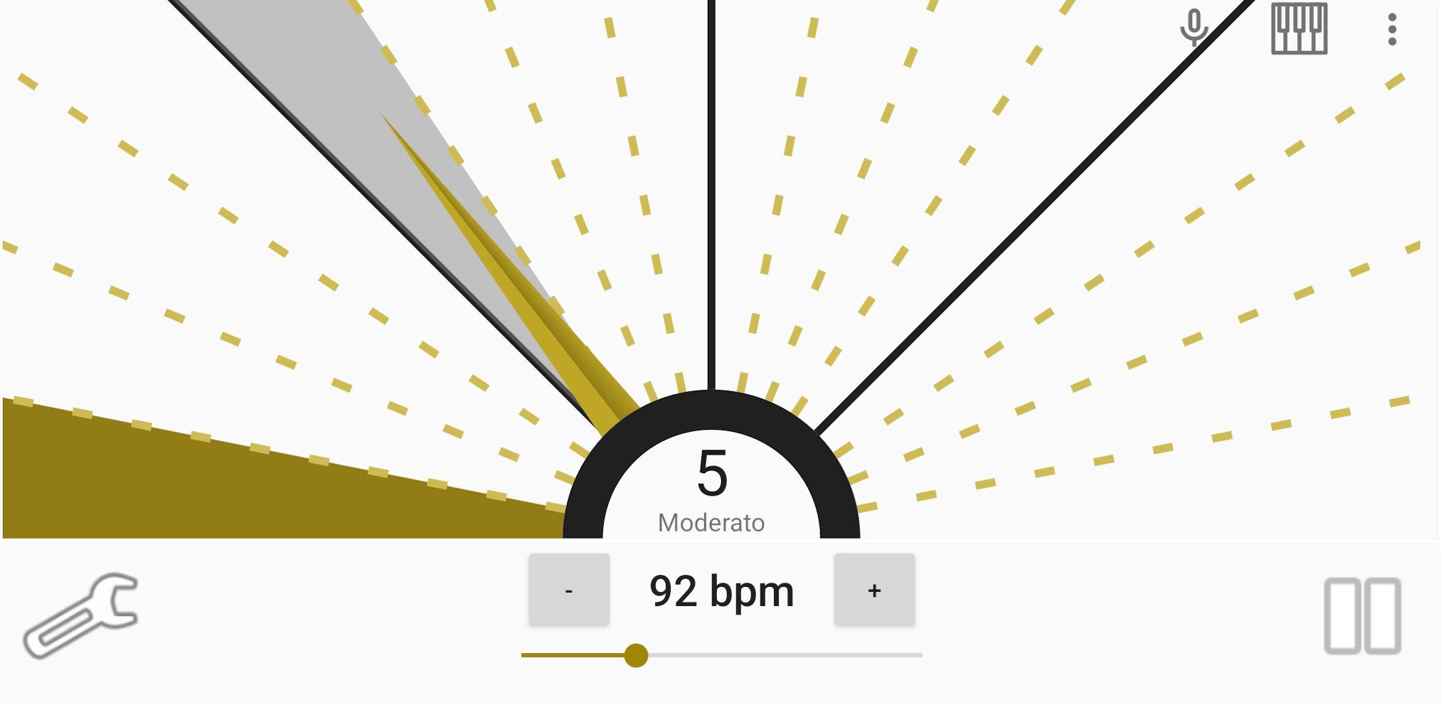Diatronome screenshot 1
