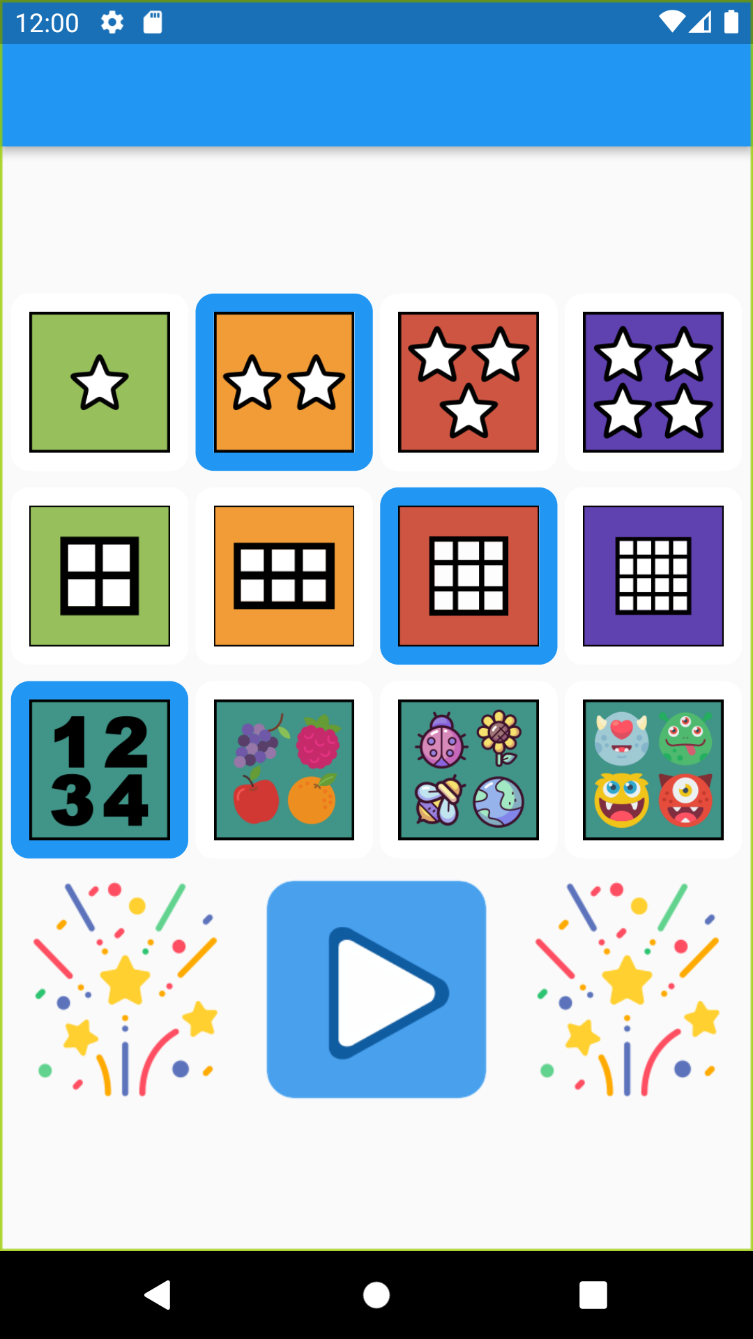 Simple Sudoku Game screenshot 1