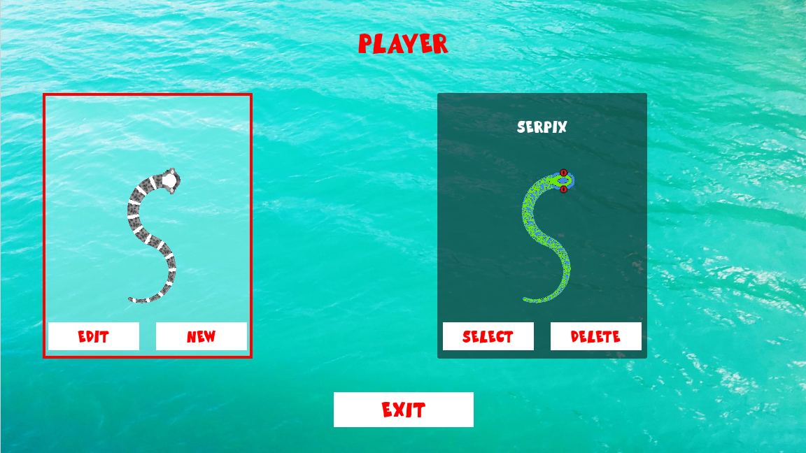 Snakes screenshot 7