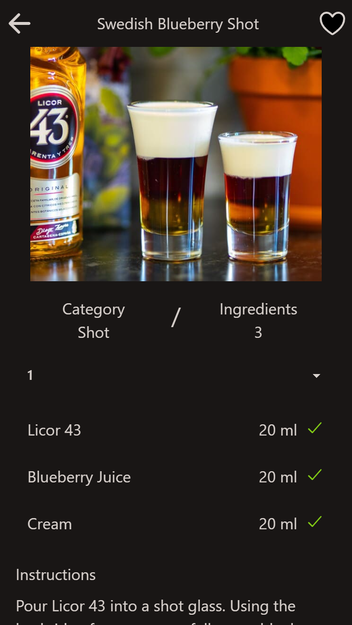 Drinkable screenshot 4