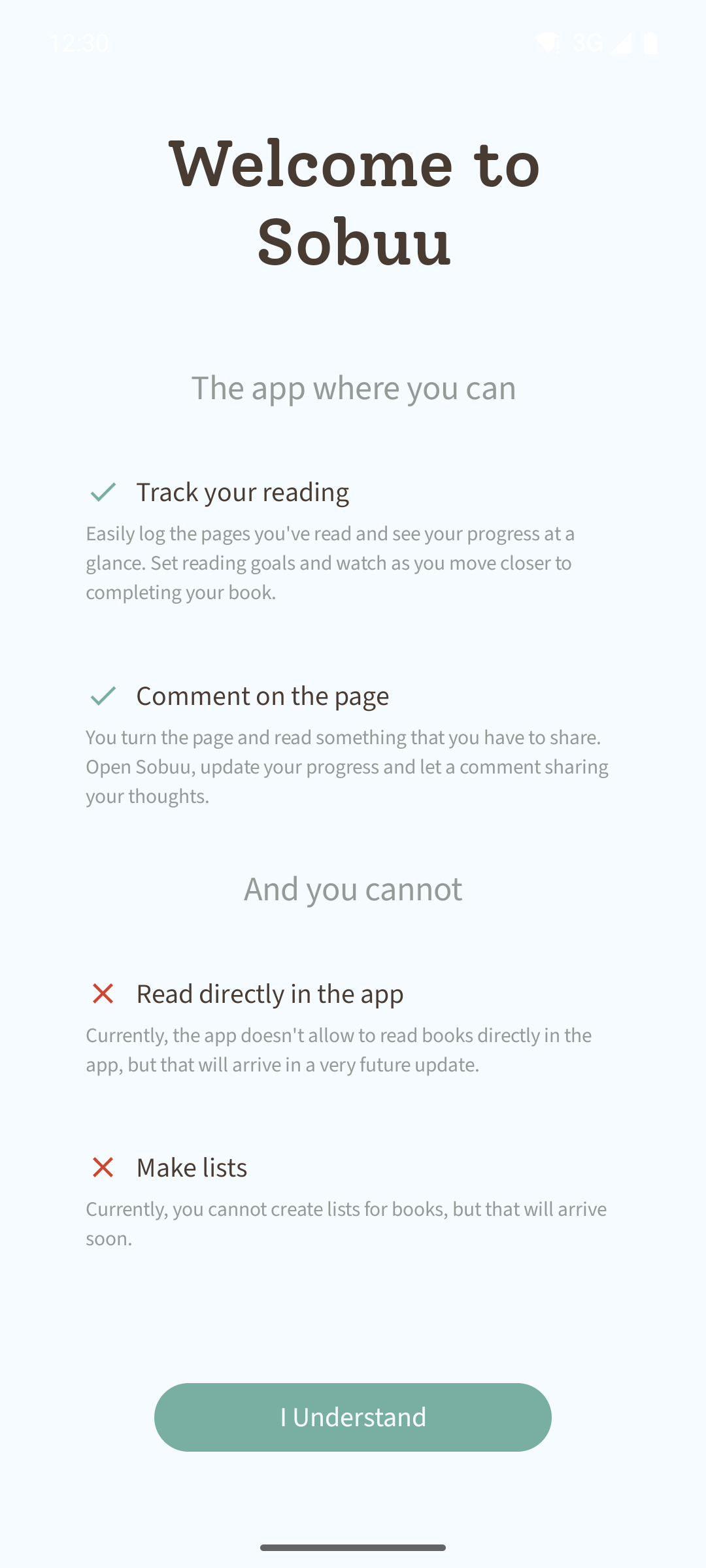 Sobuu screenshot 21