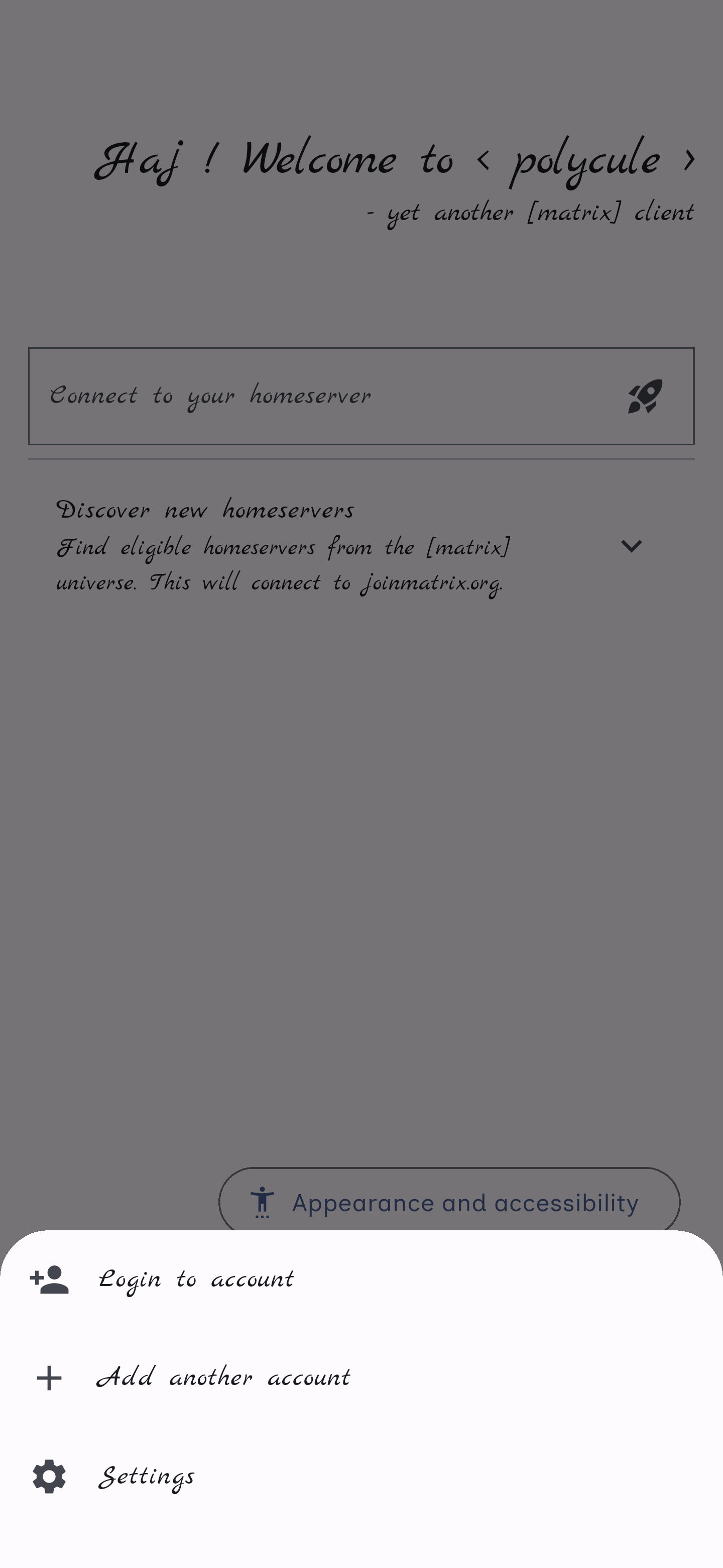 < polycule > screenshot 9