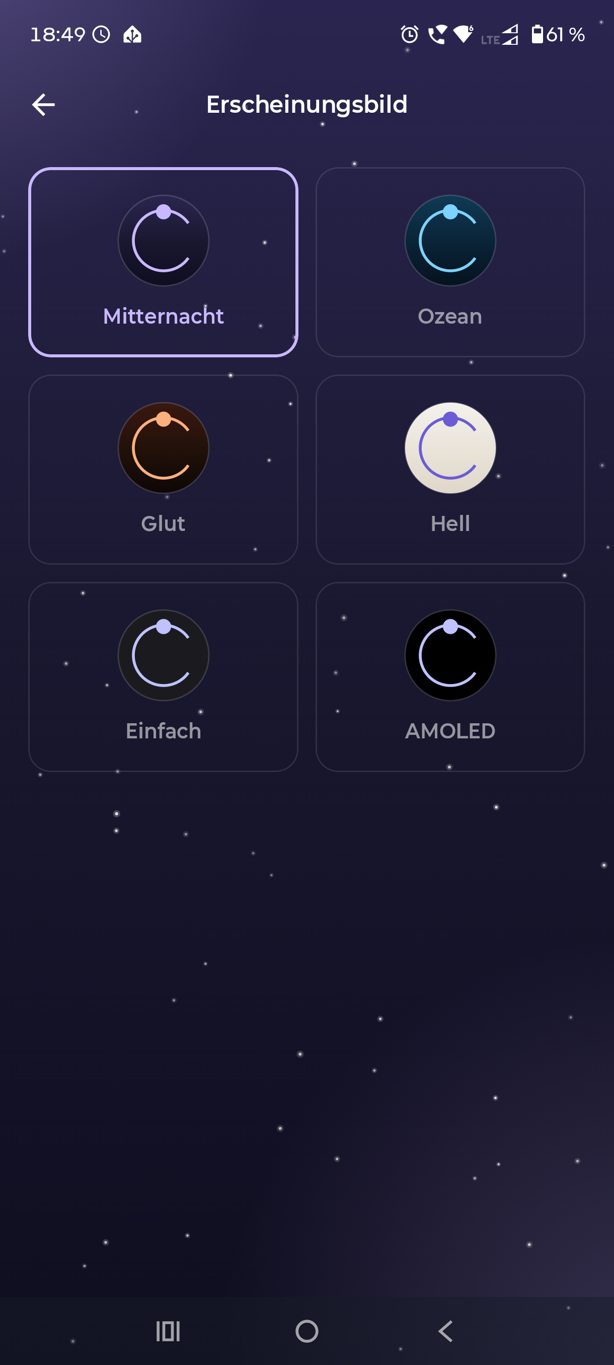 SleepTimer screenshot 3
