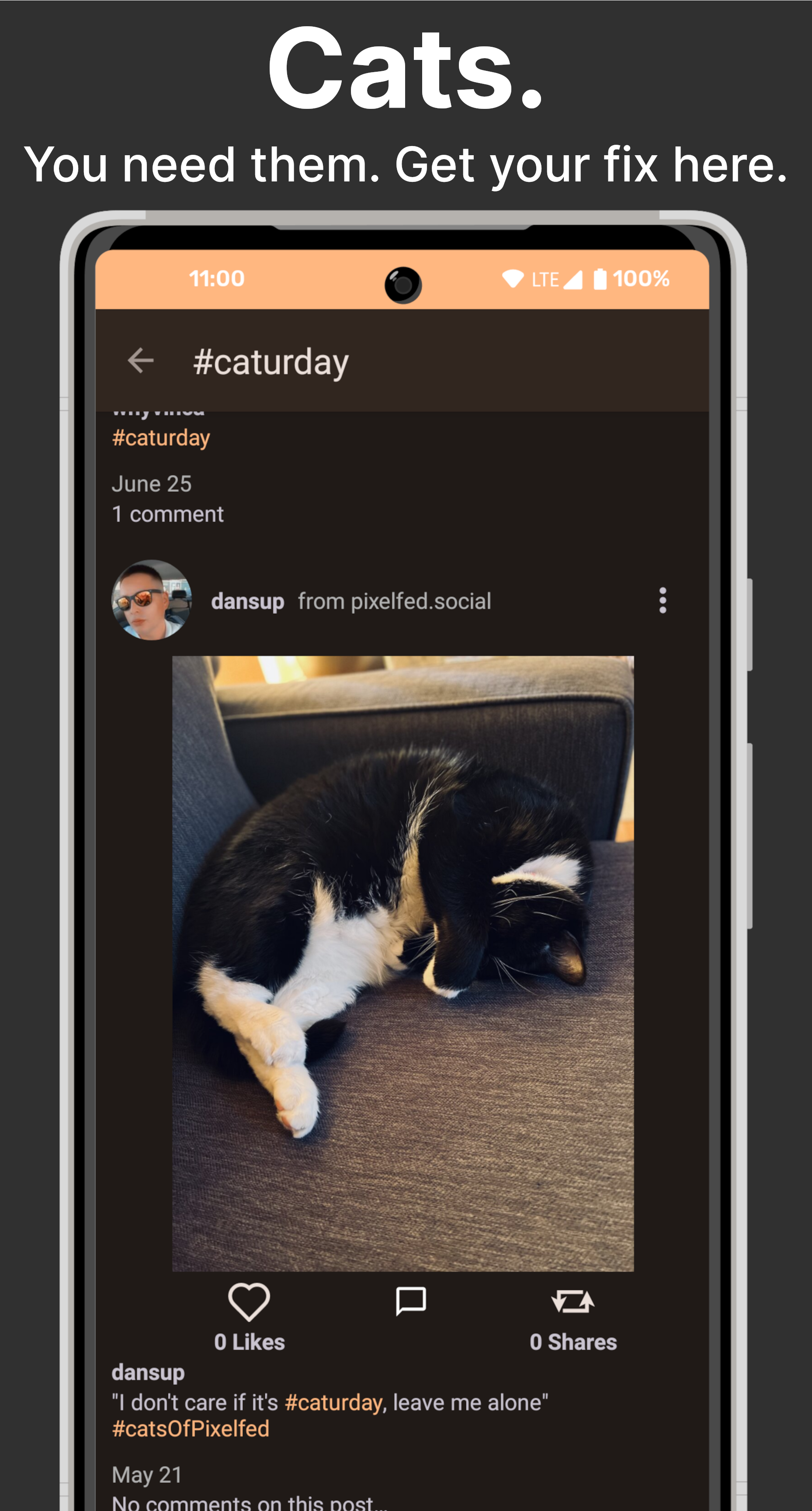 PixelDroid screenshot 3