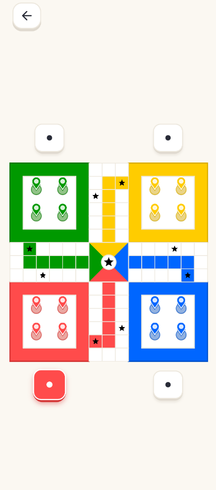 Ludo screenshot 3