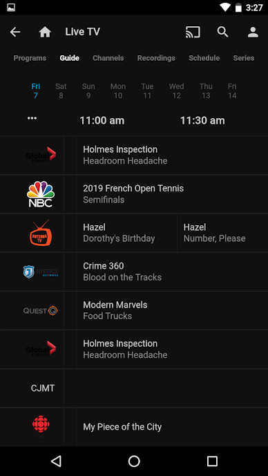 Jellyfin screenshot 7