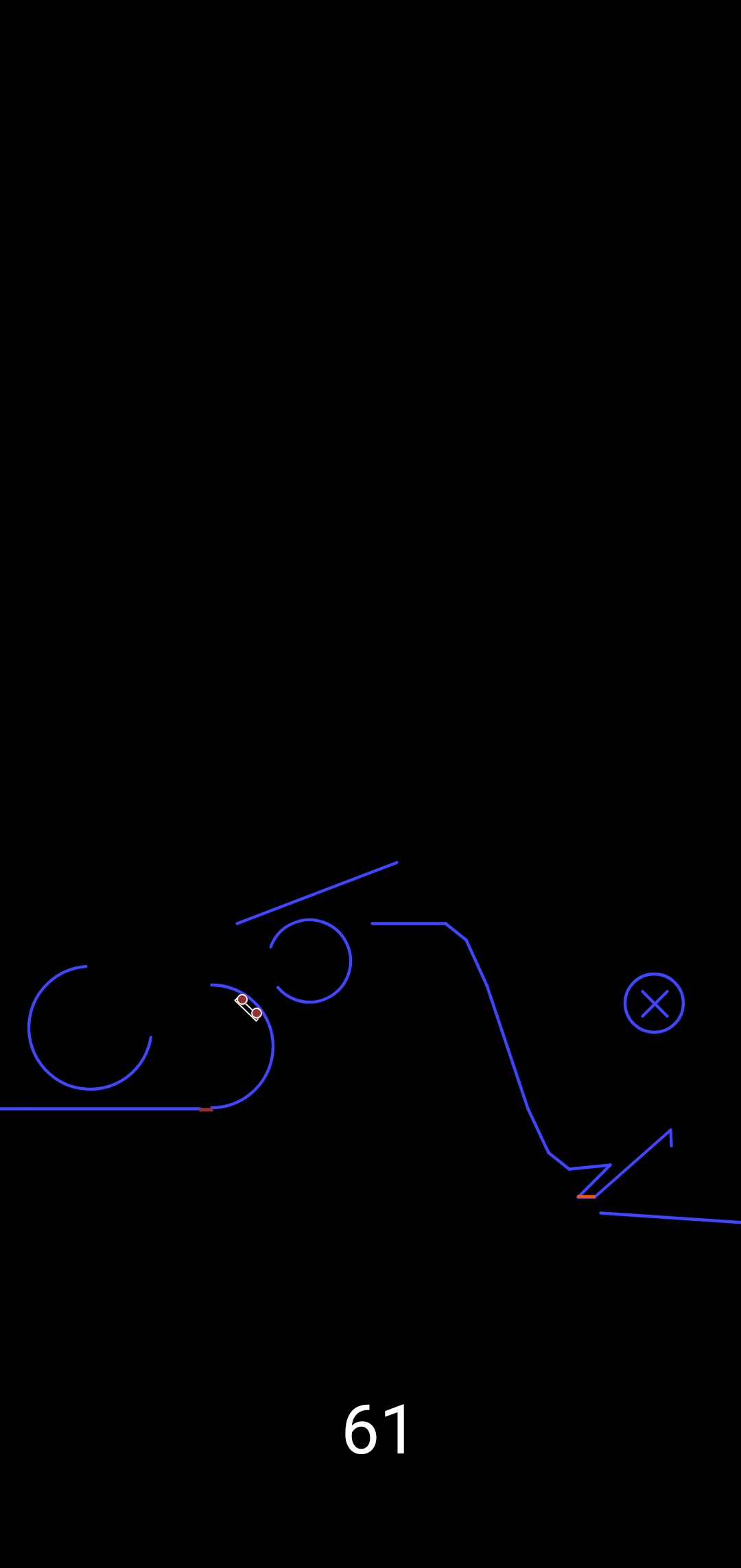 Mobapp Game screenshot 2