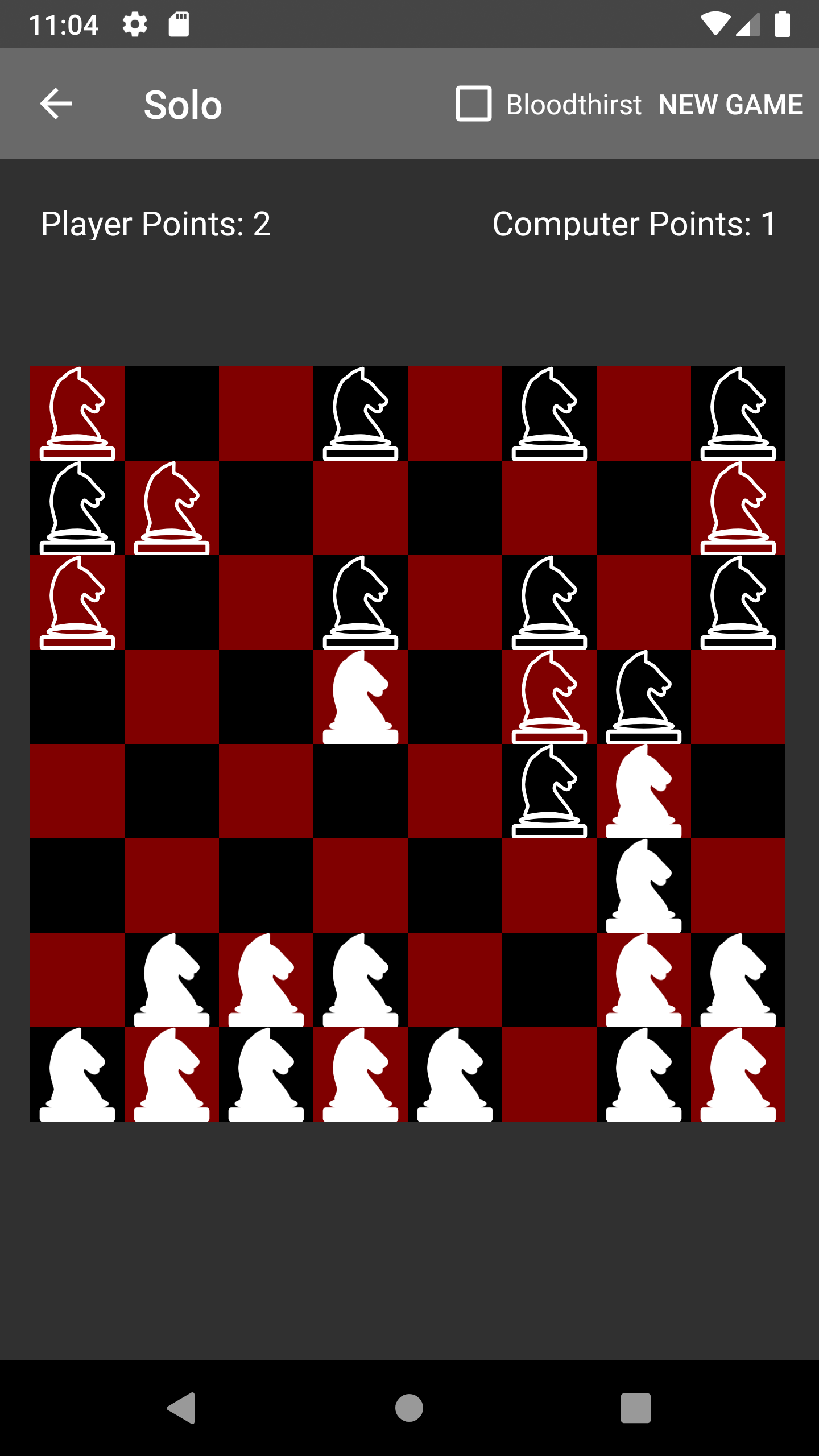 Open Chaos Chess screenshot 10