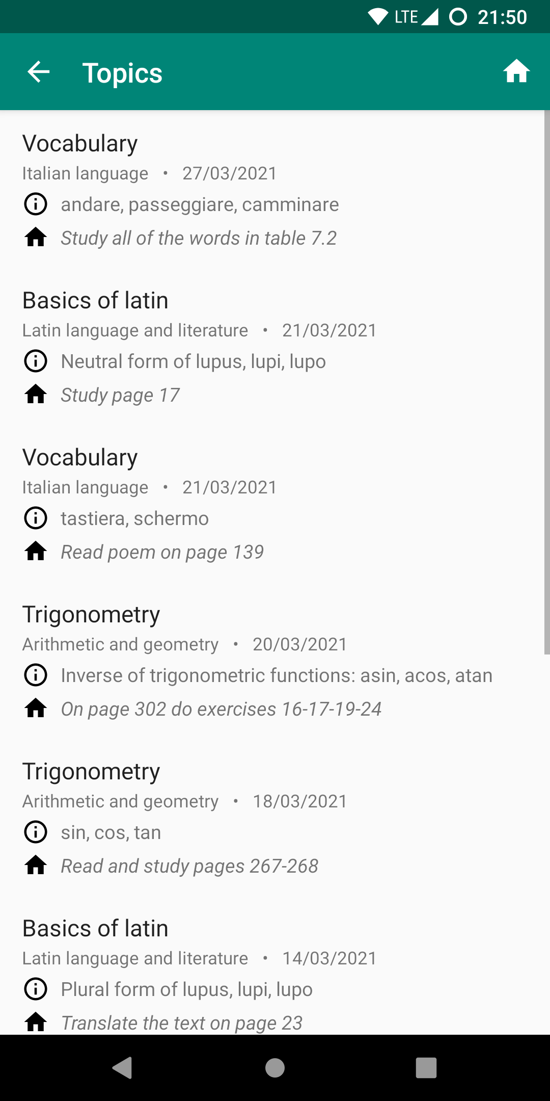 Quadermas screenshot 6