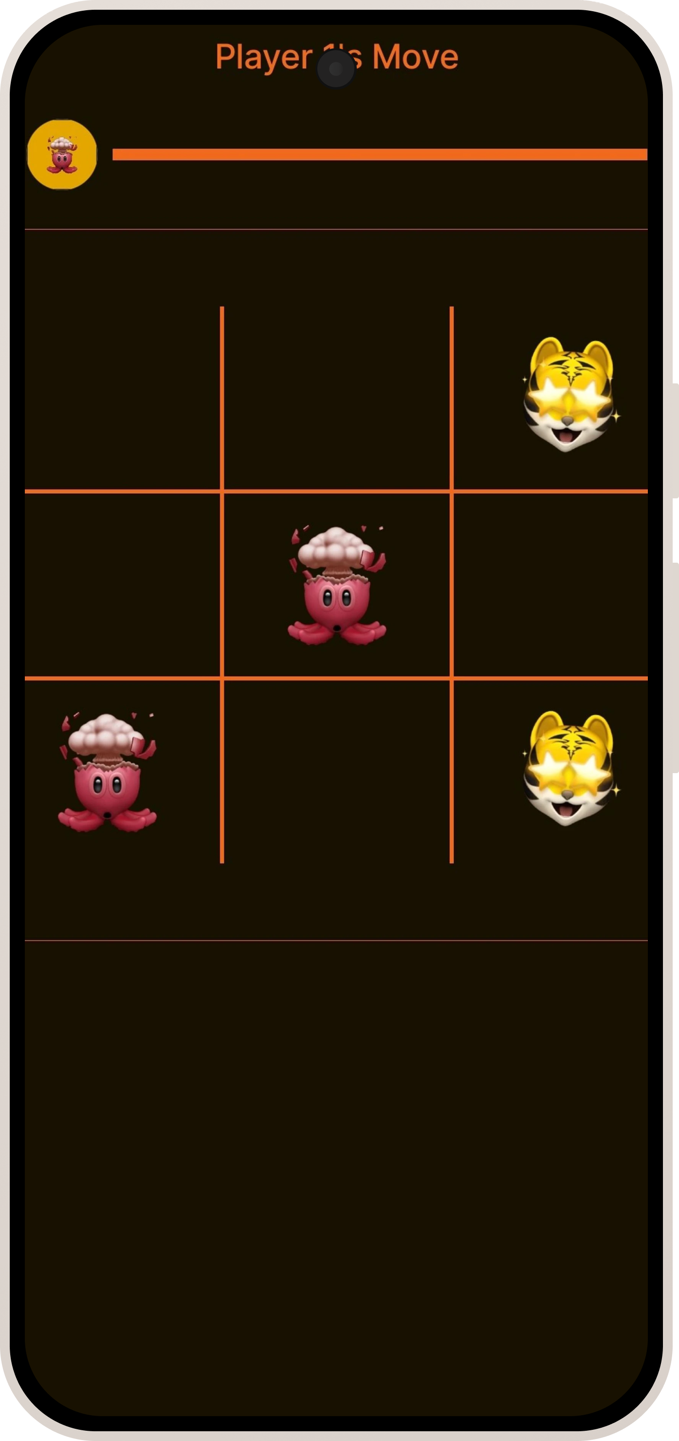 Classic Tic Tac Toe screenshot 3