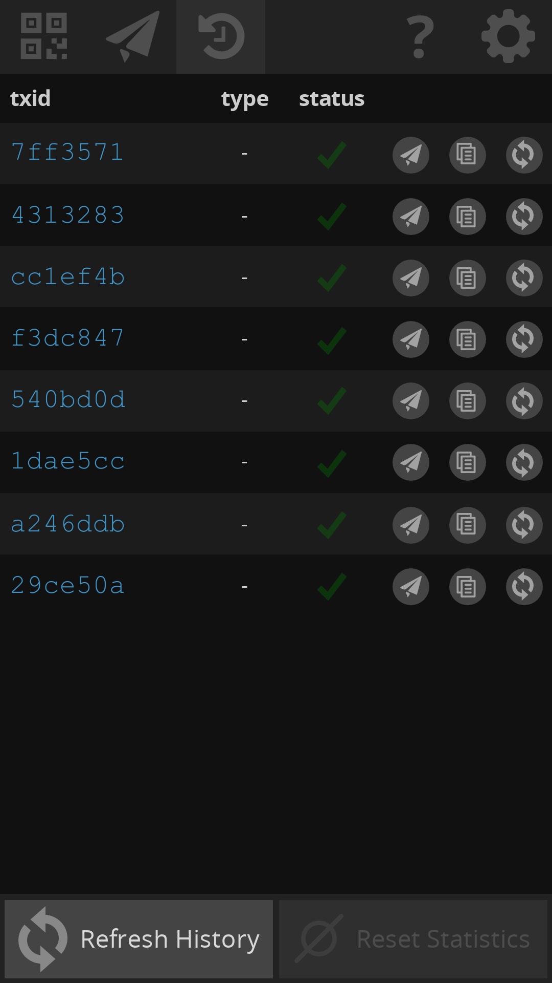 PayNoWay screenshot 3
