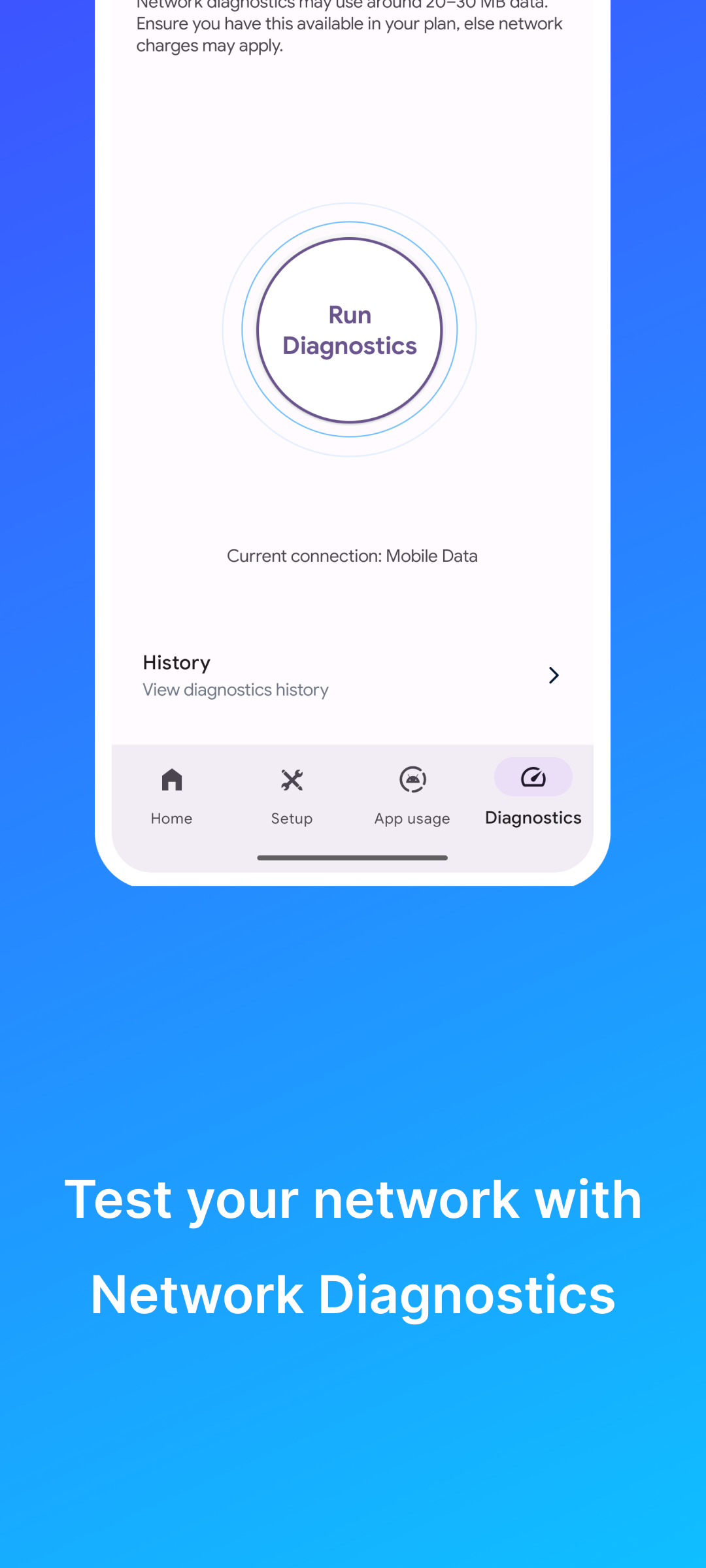 Data Monitor screenshot 5