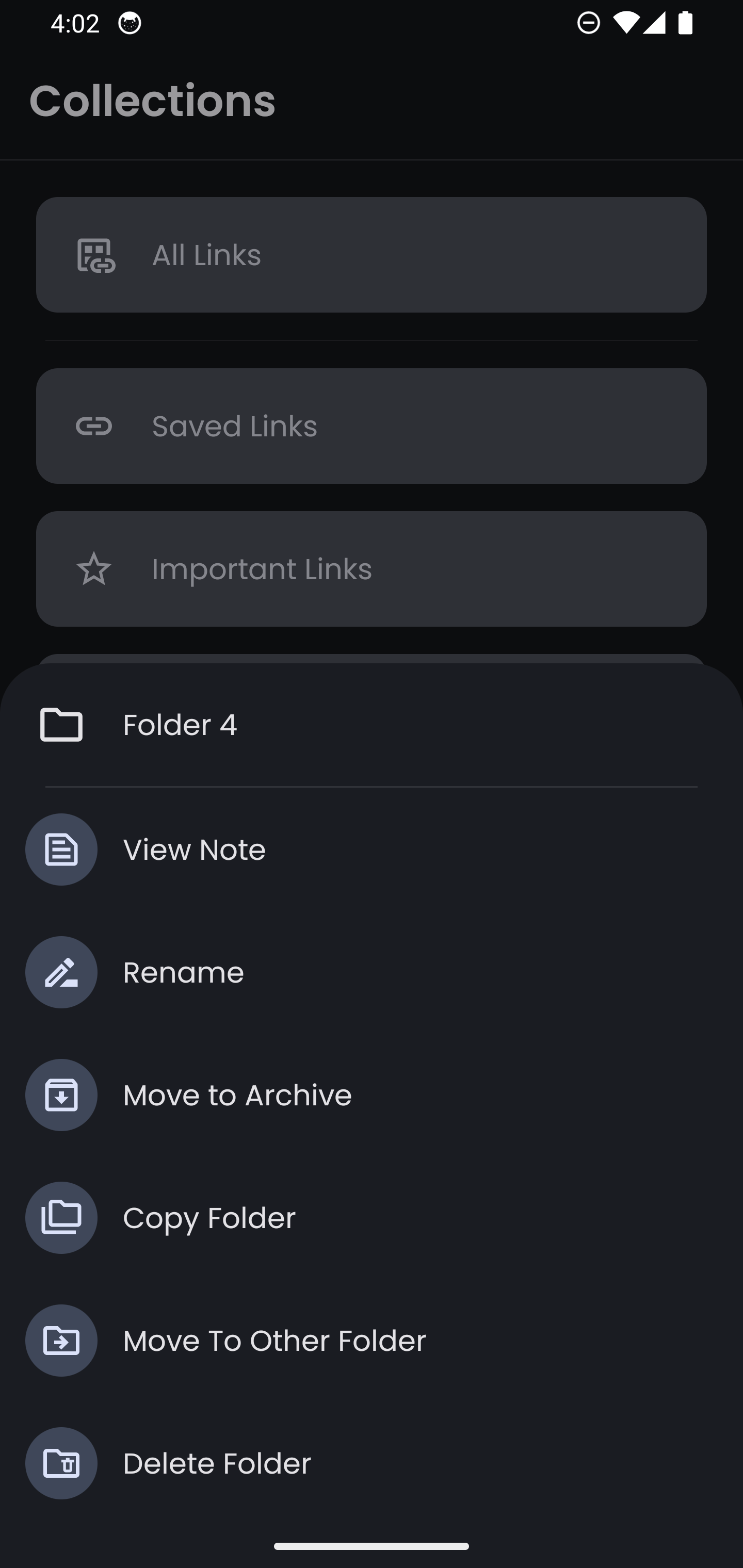Linkora screenshot 6