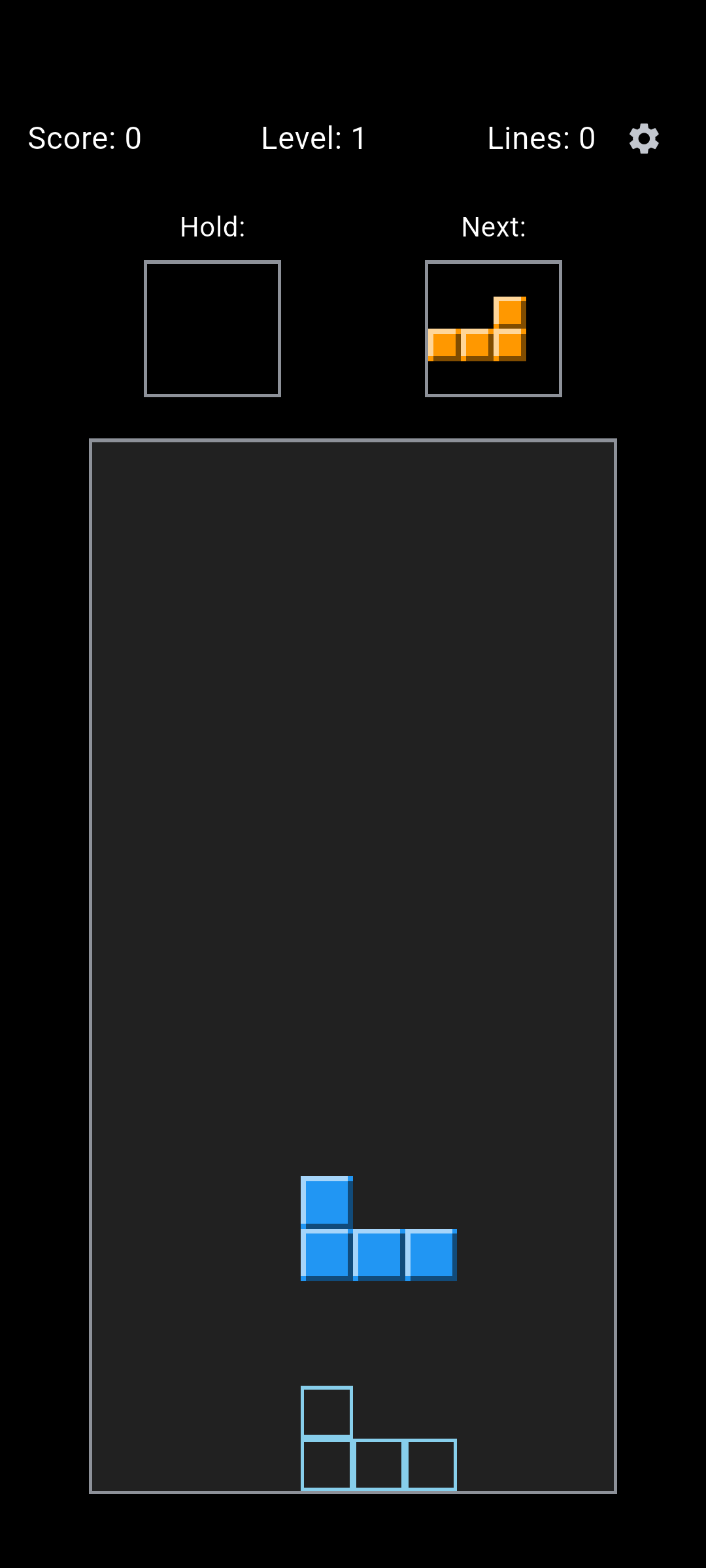 BlockDrop: Block Puzzle screenshot 16