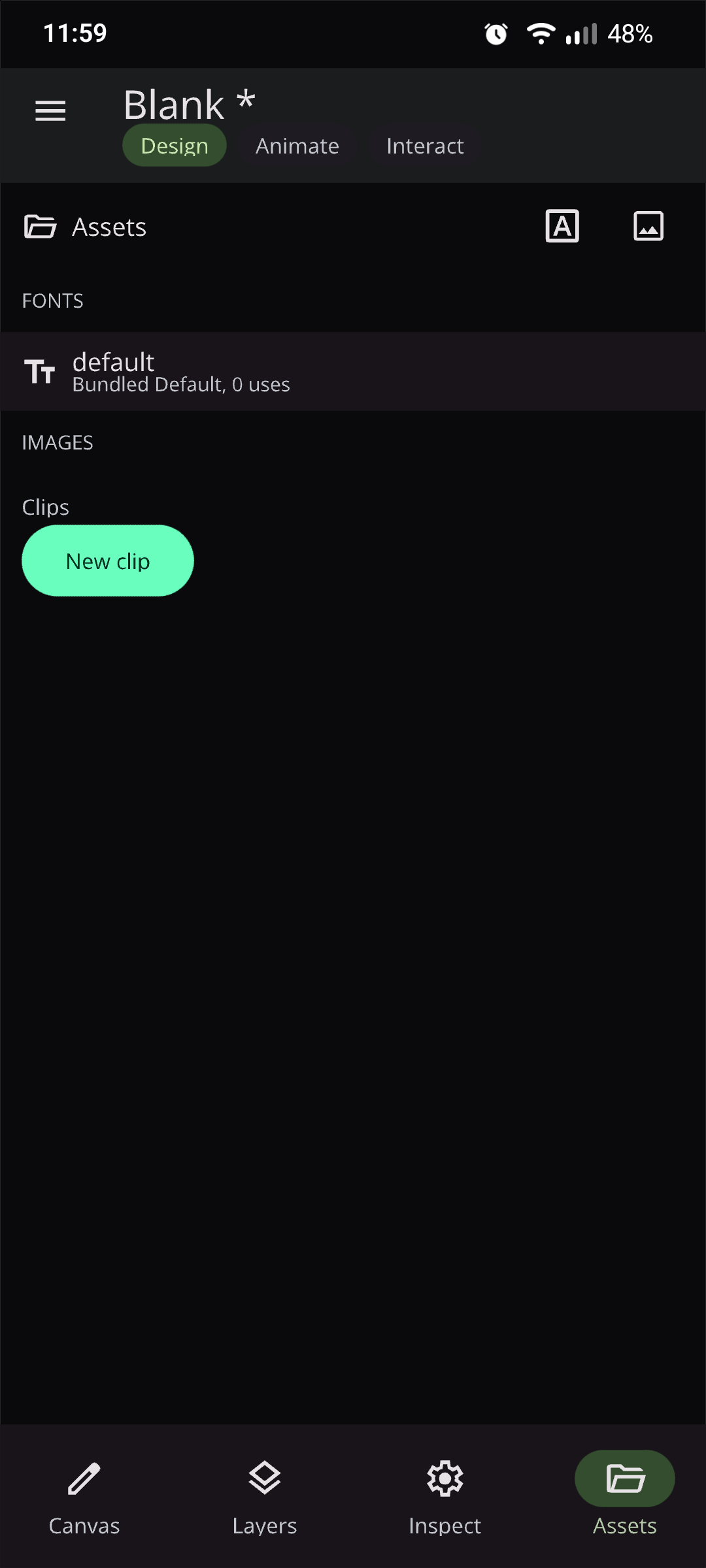 Renamite screenshot 5