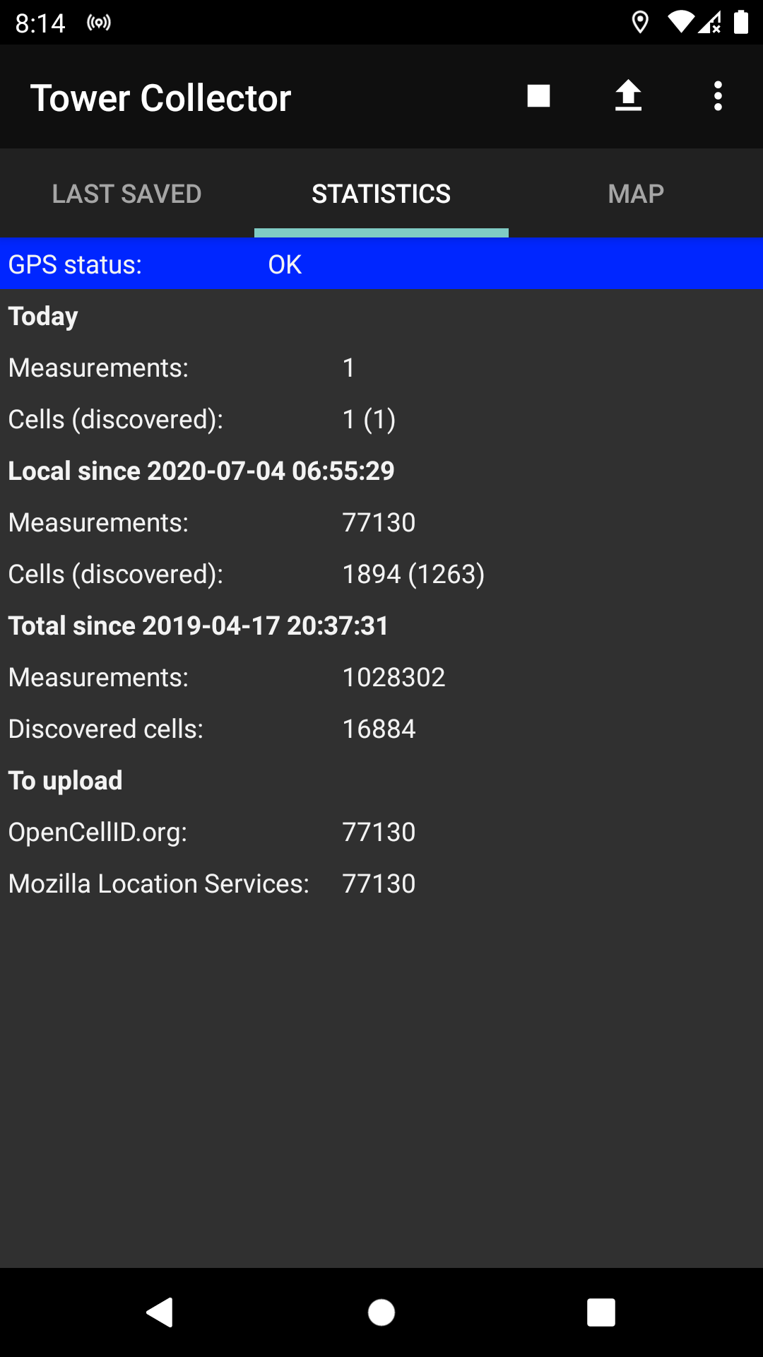 Tower Collector screenshot 6